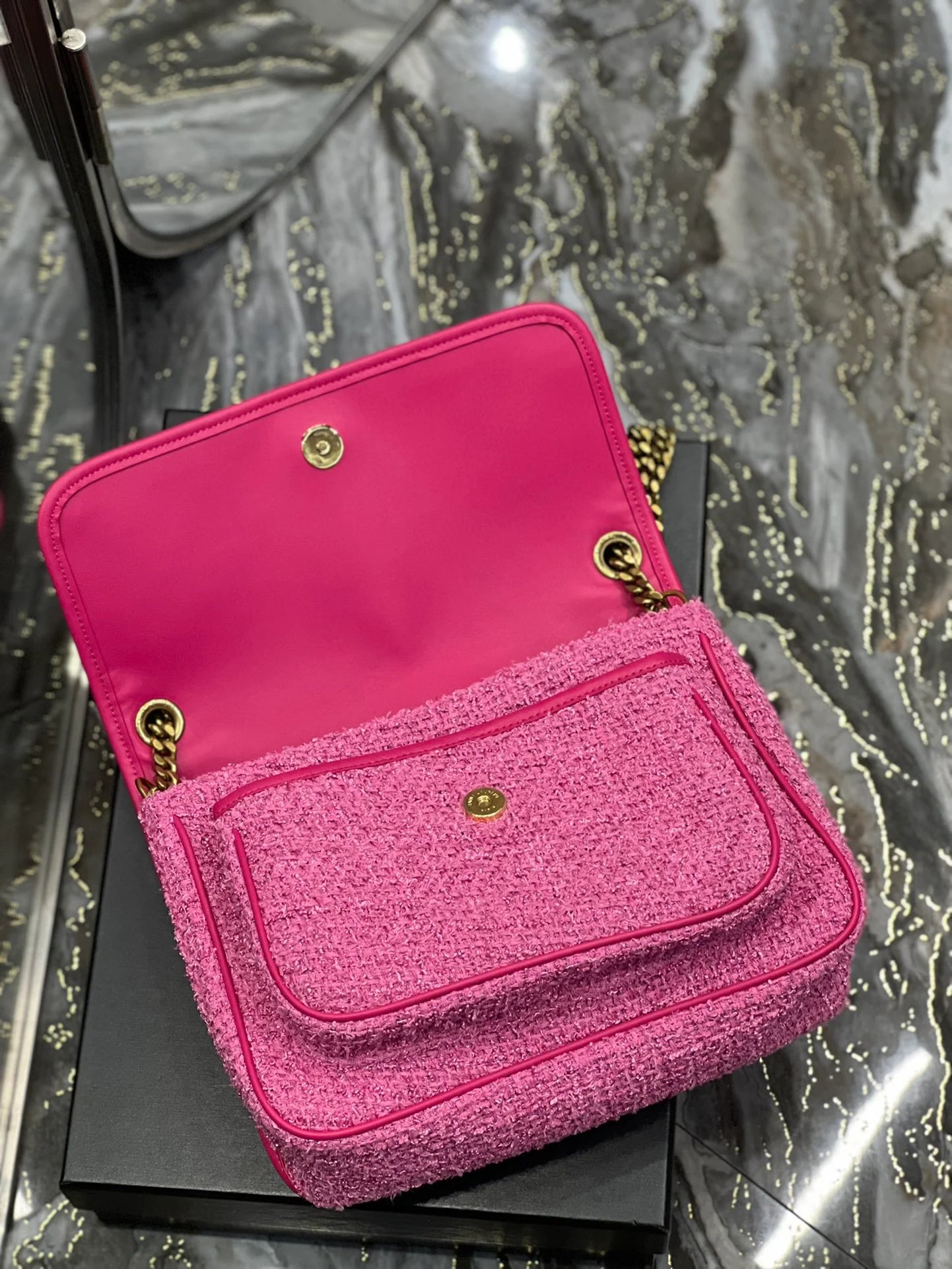 YSL BAG