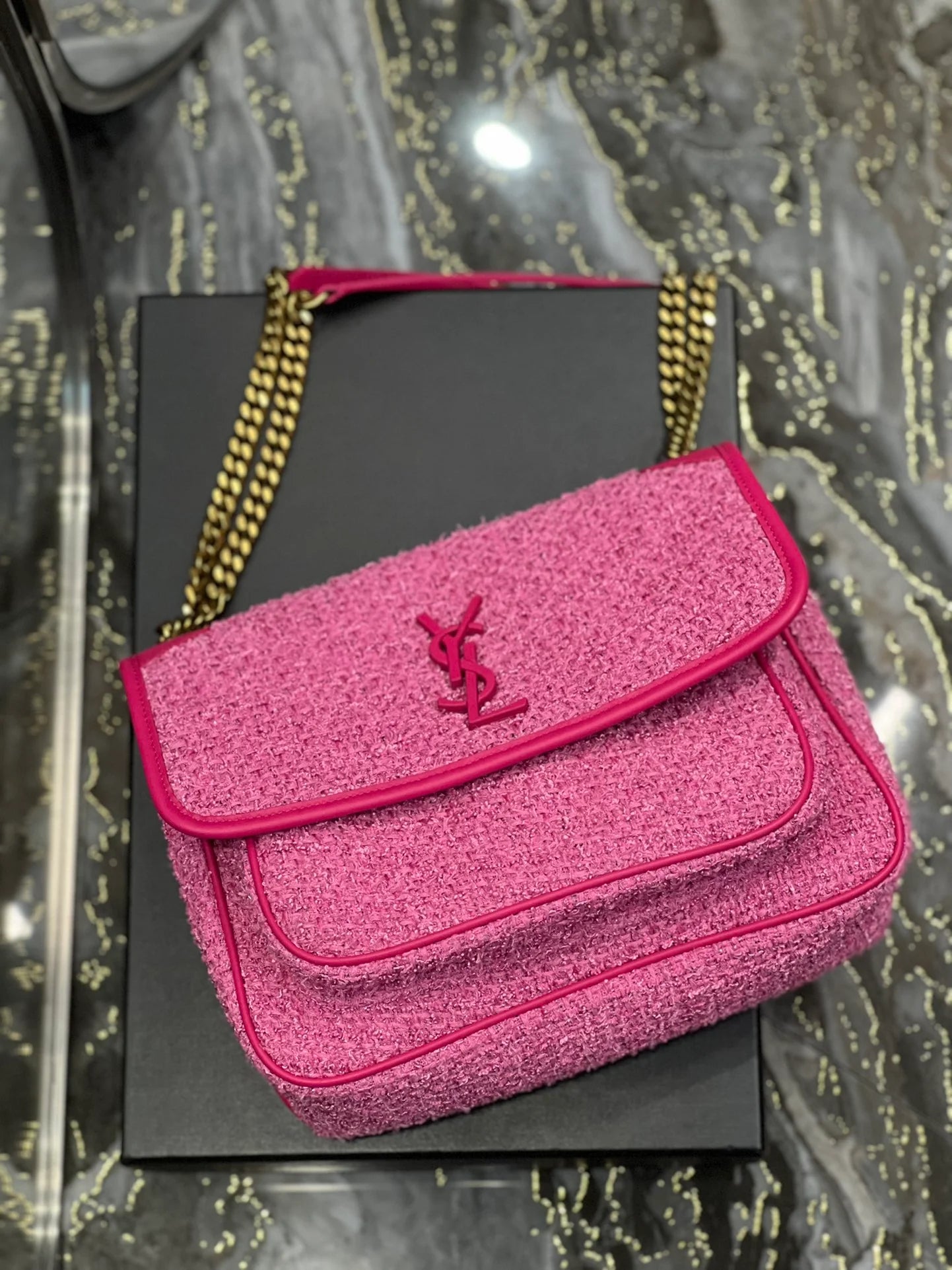 YSL BAG