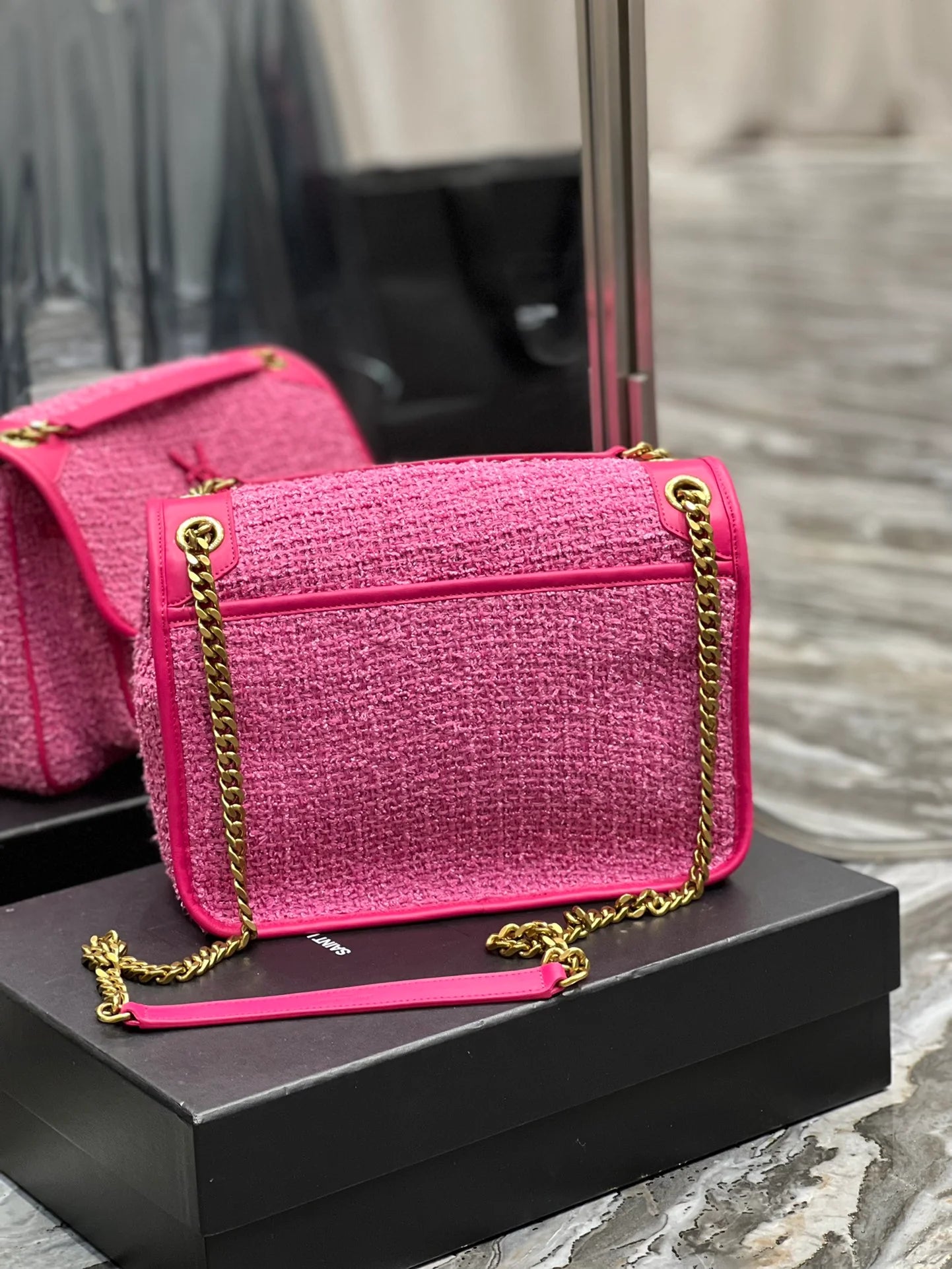 YSL BAG