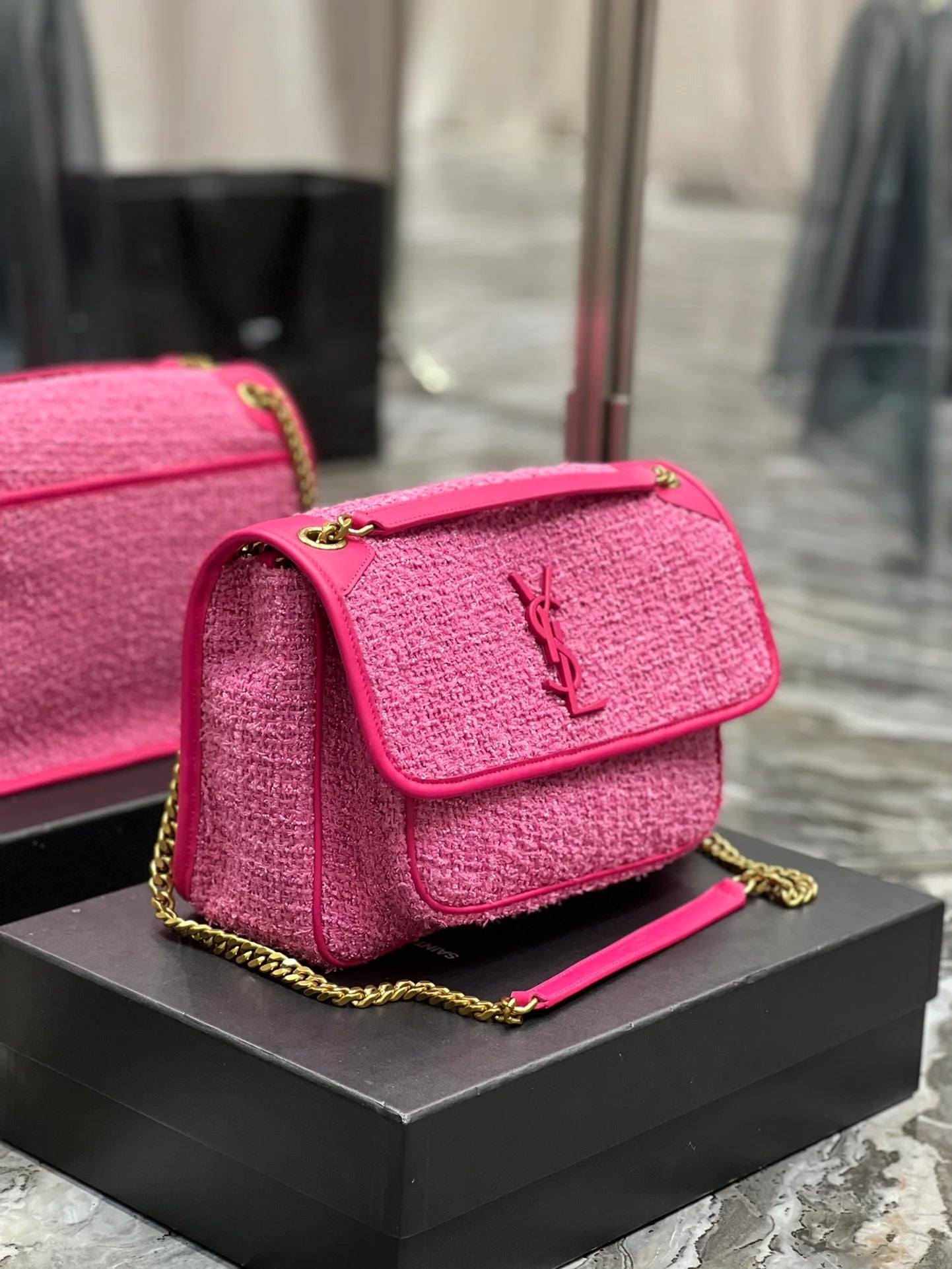 YSL BAG