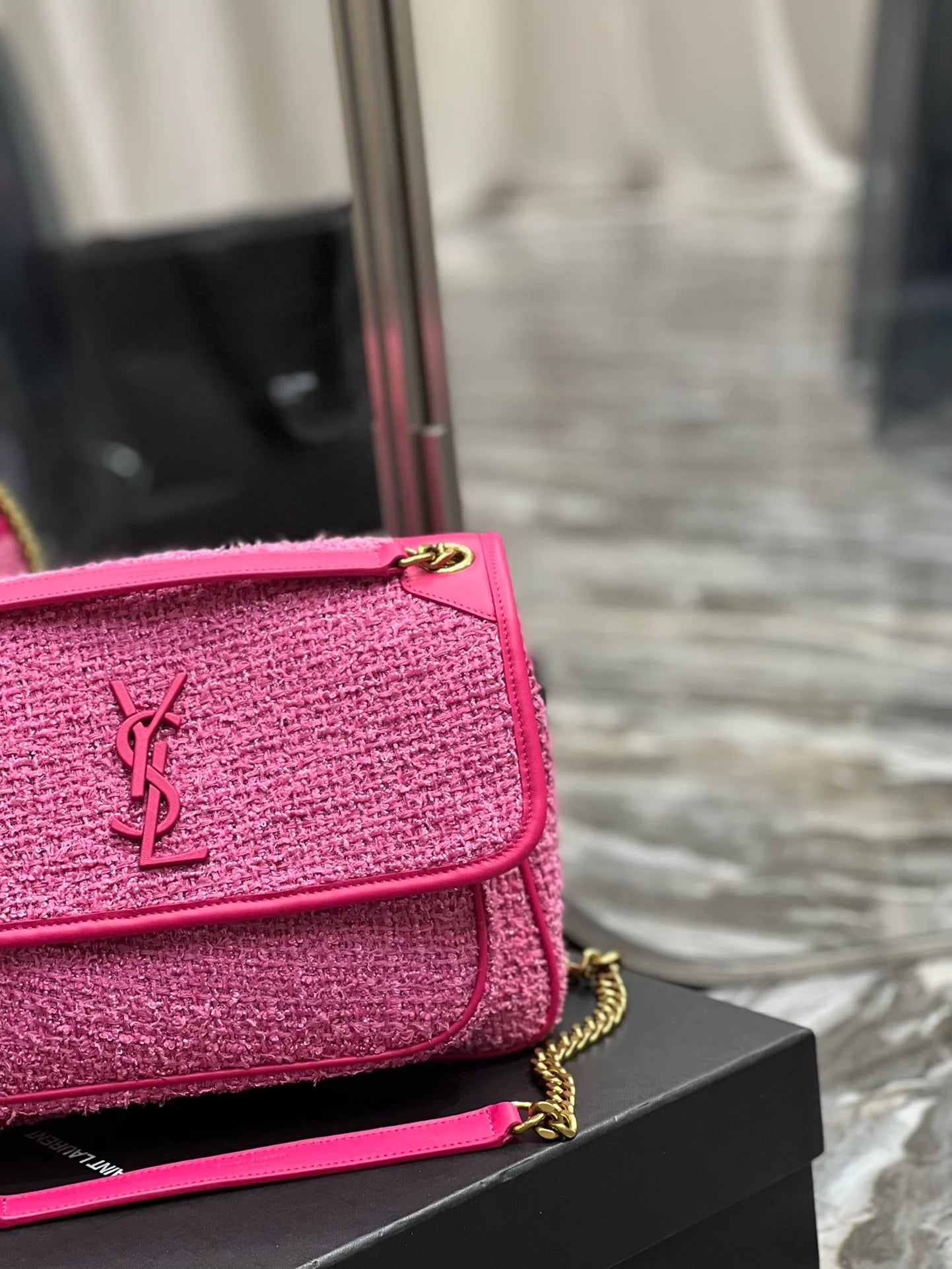 YSL BAG