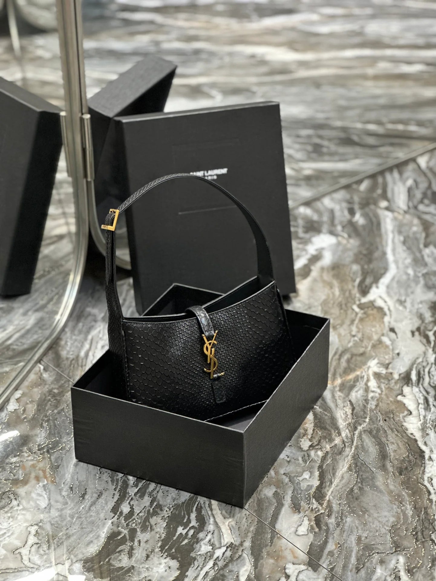 YSL BAG