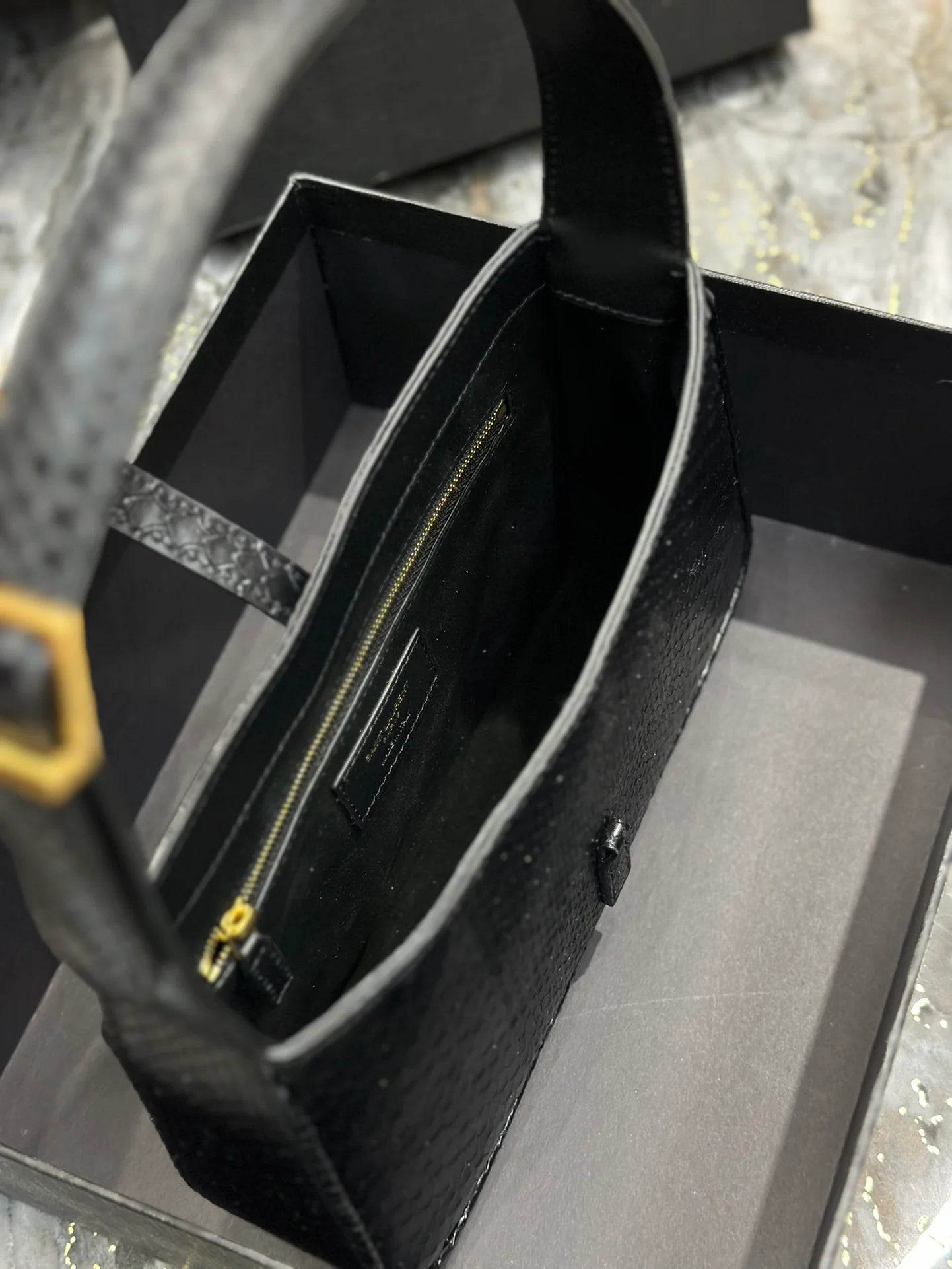YSL BAG