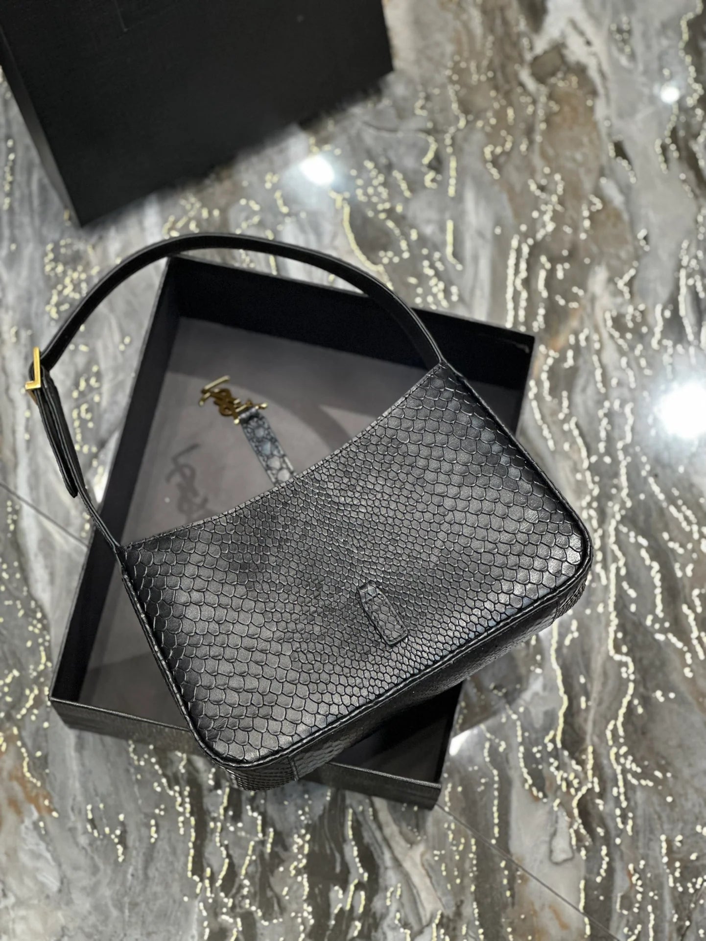 YSL BAG