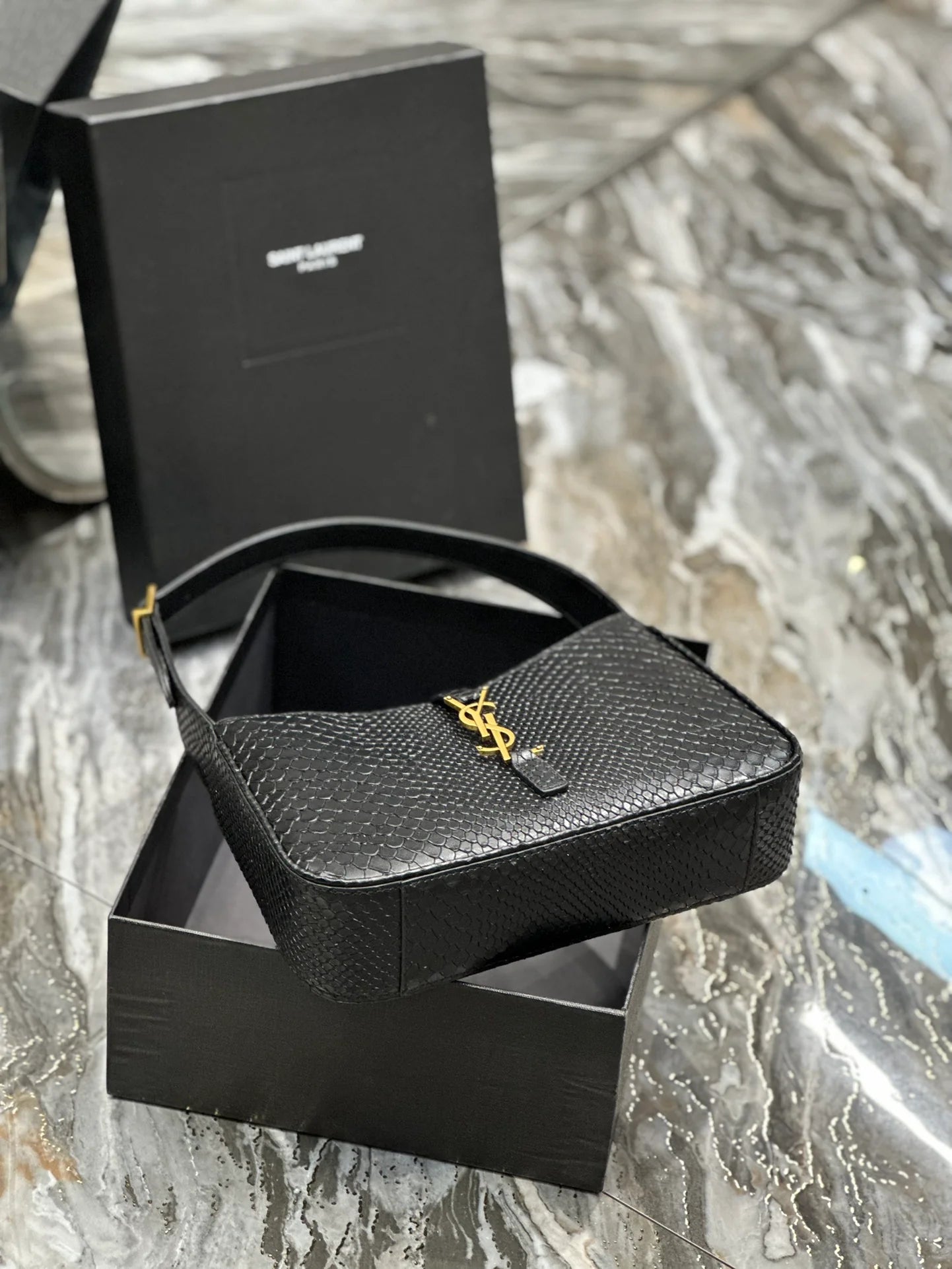 YSL BAG