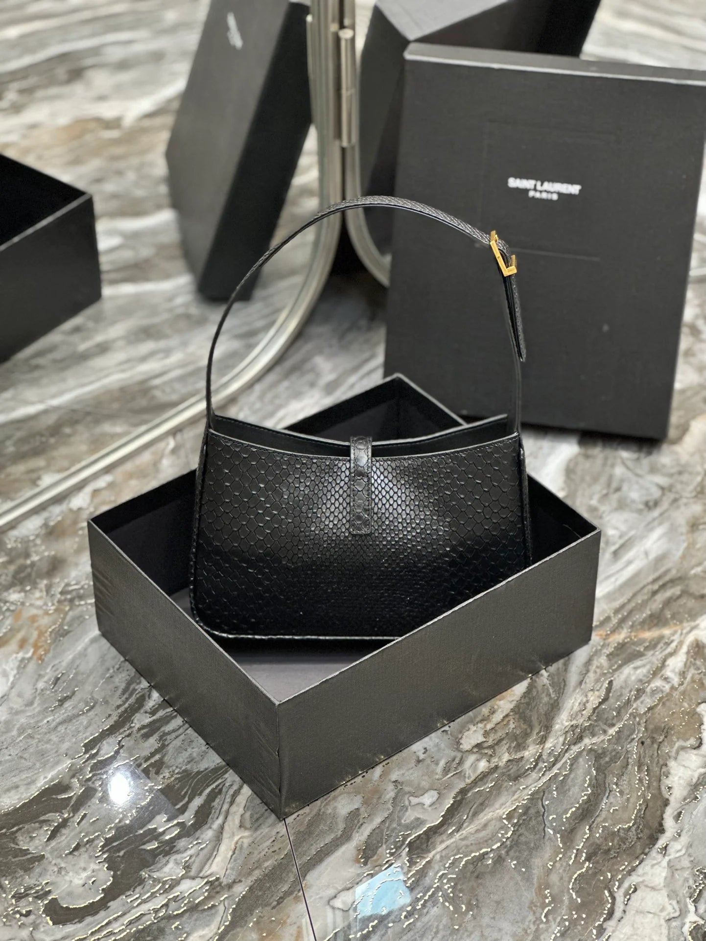 YSL BAG
