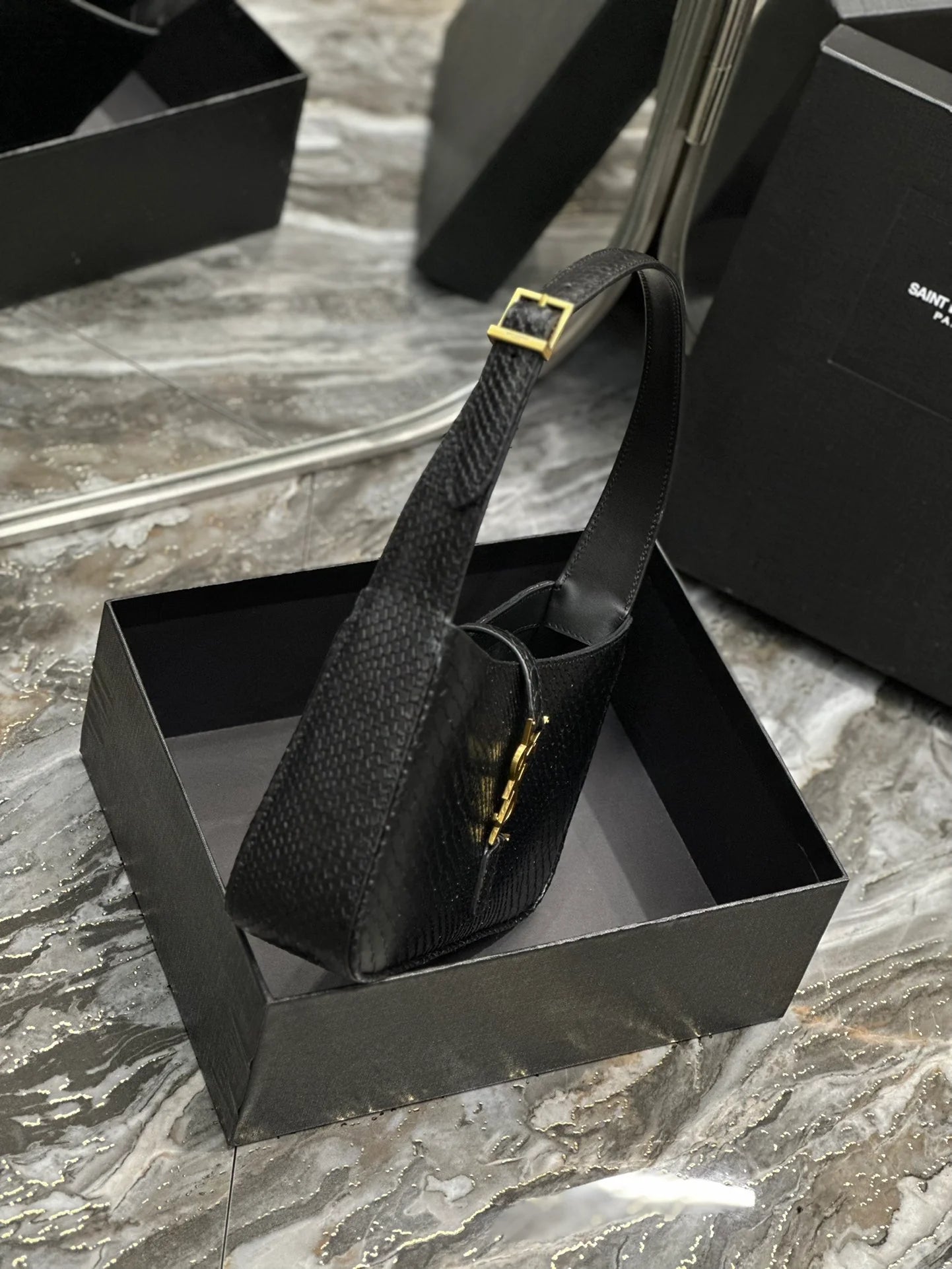 YSL BAG
