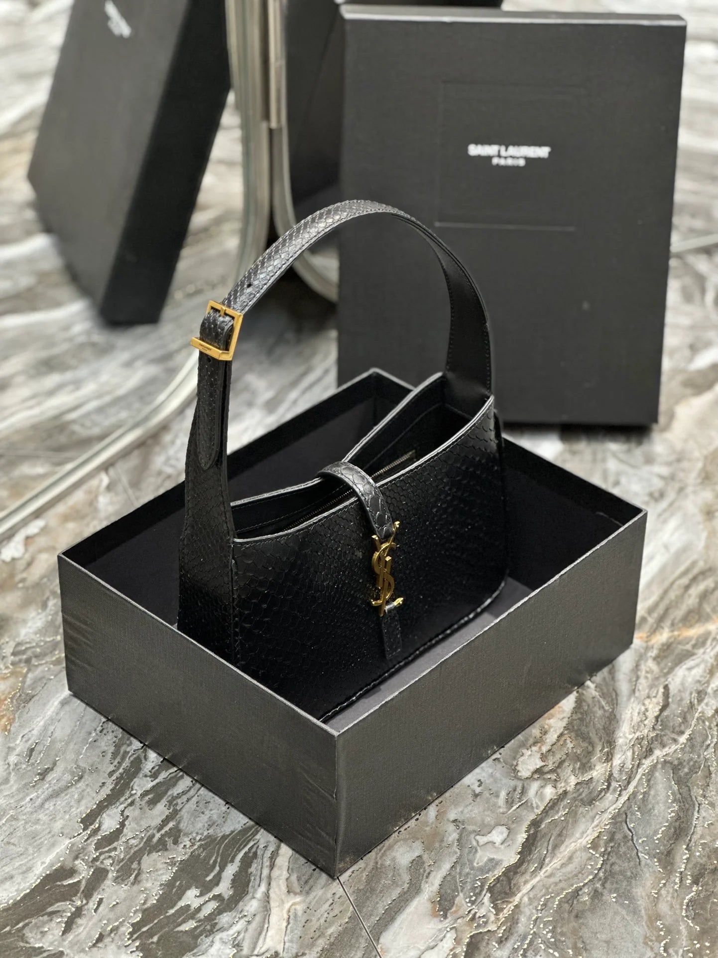 YSL BAG