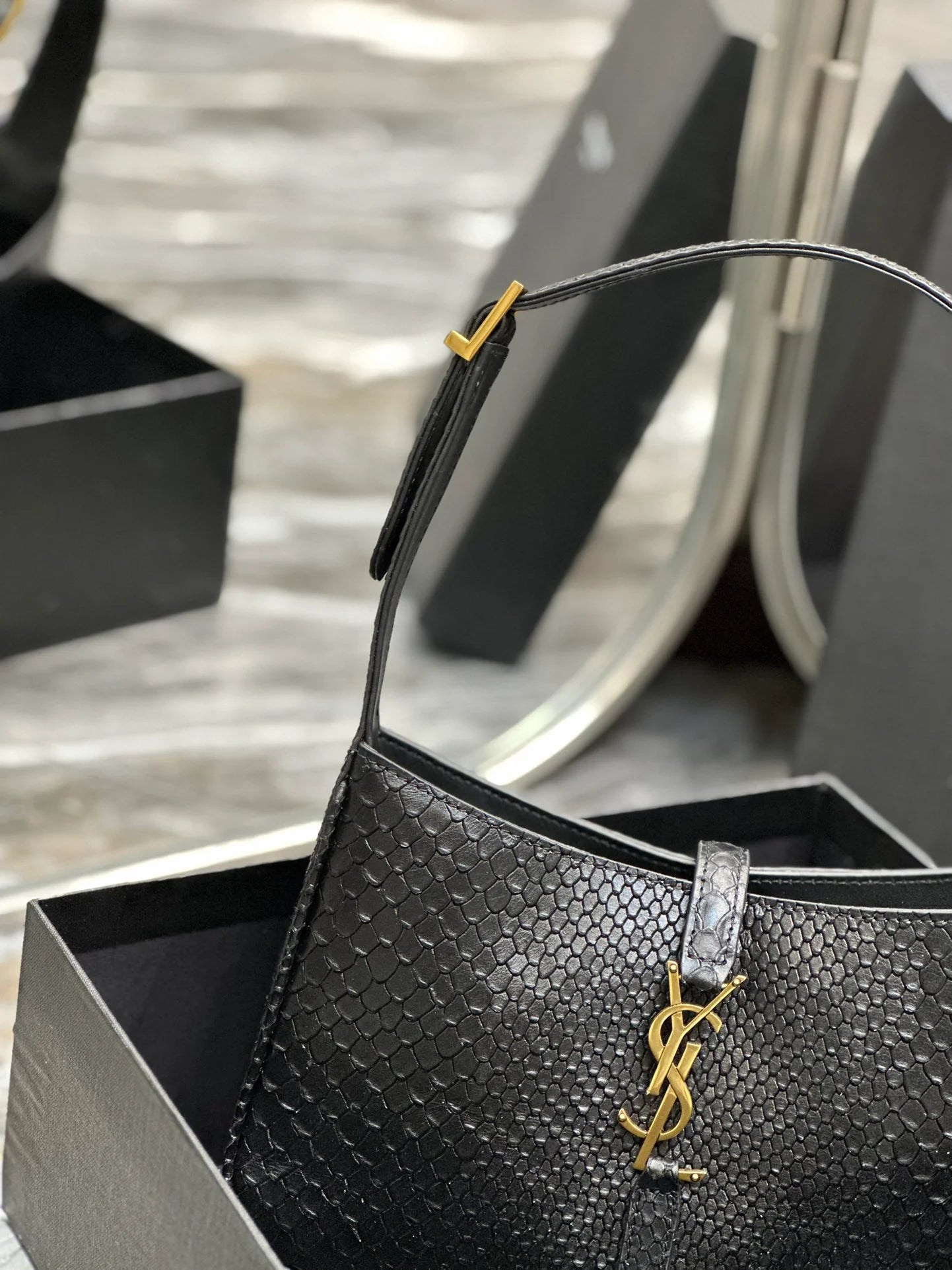 YSL BAG