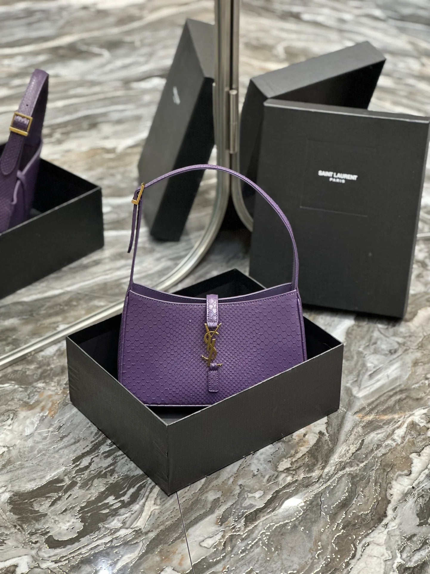 YSL BAG