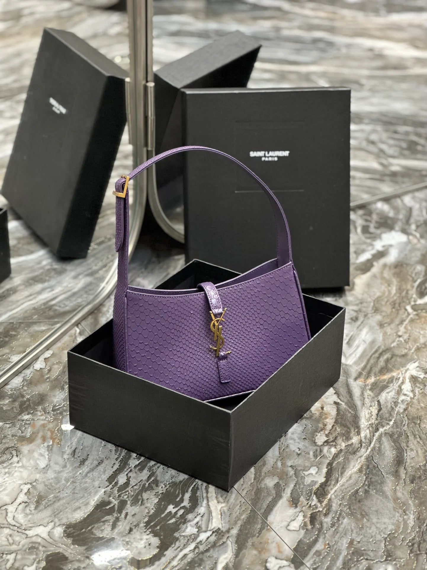 YSL BAG