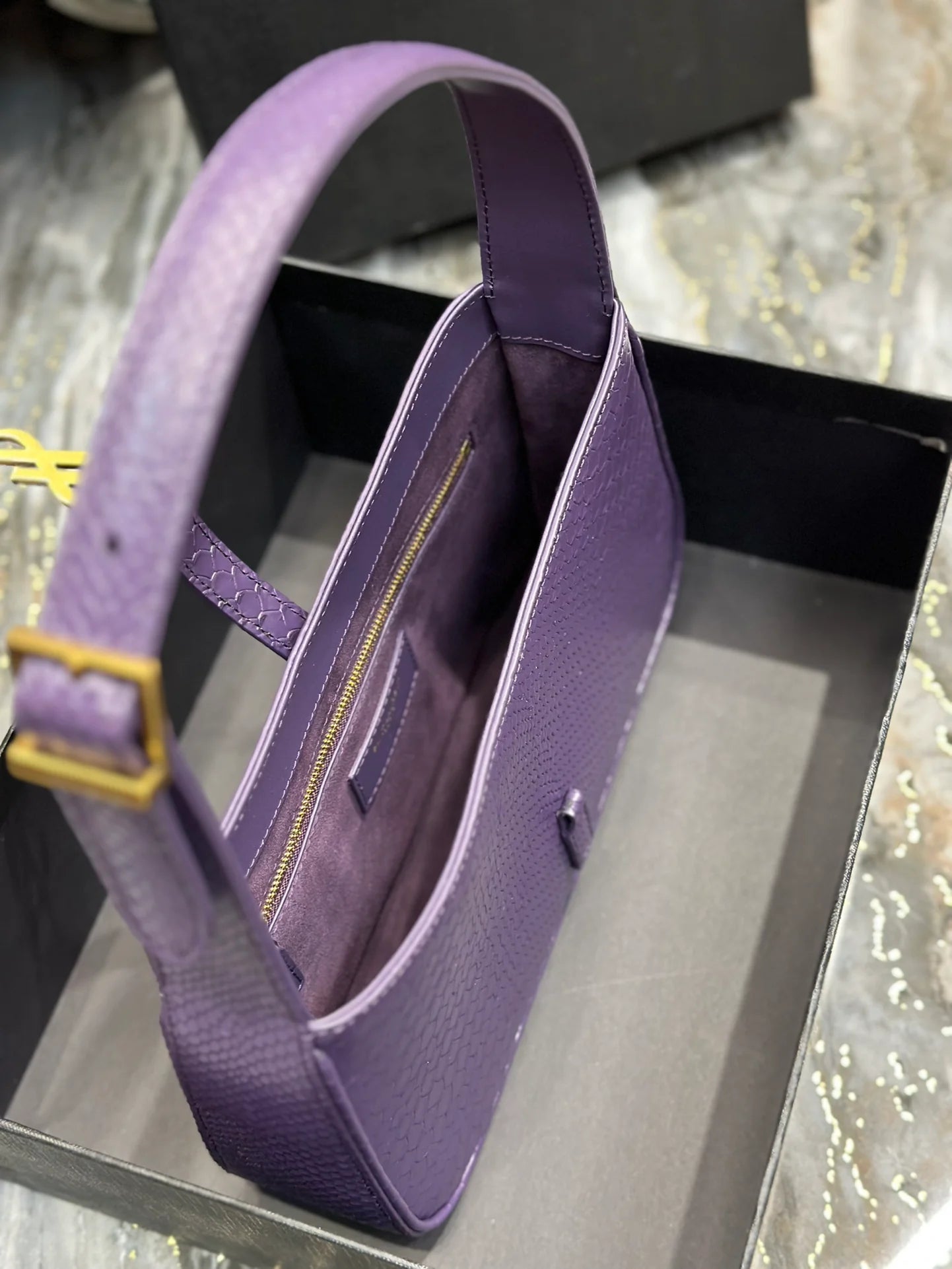 YSL BAG