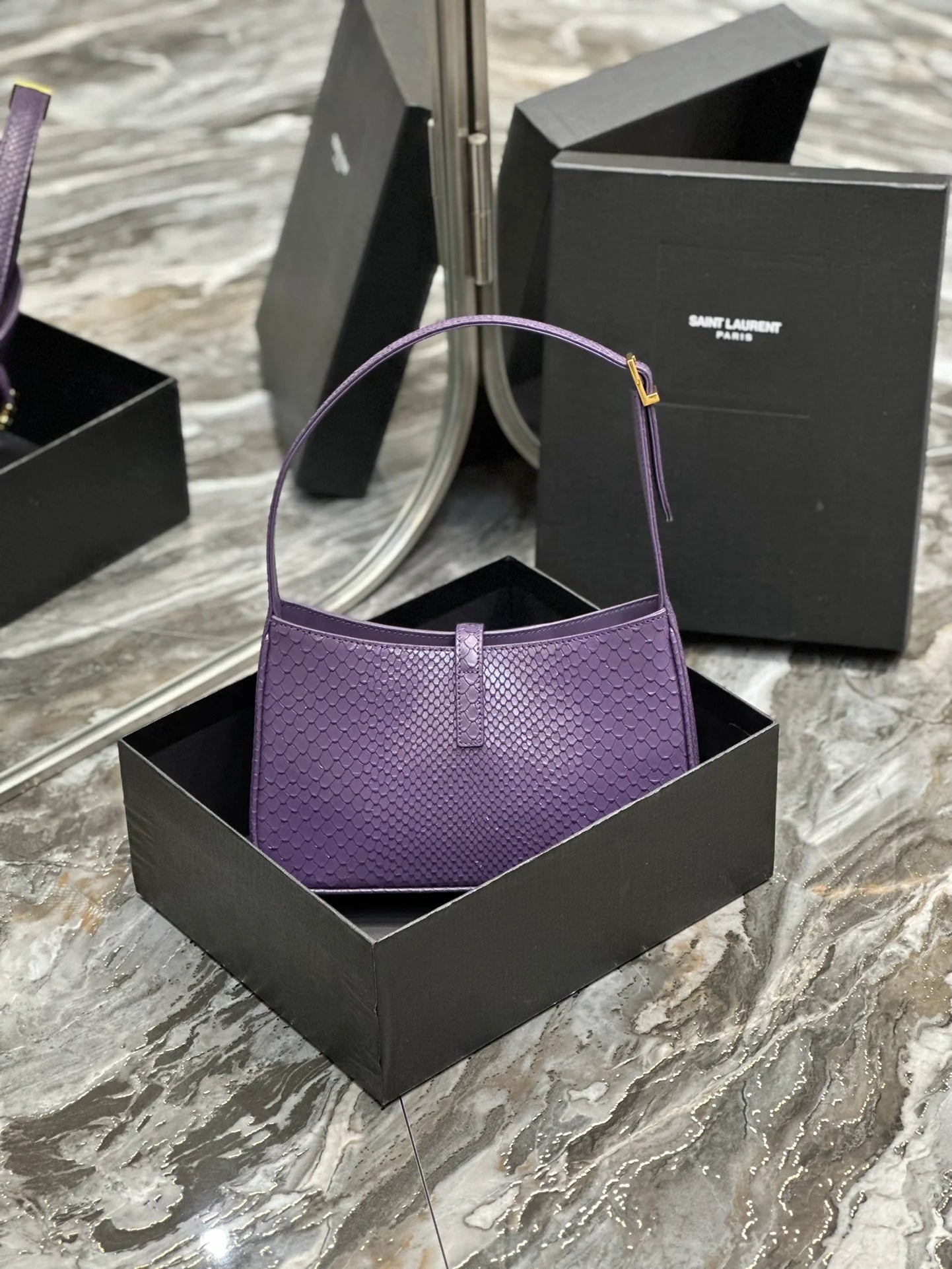 YSL BAG