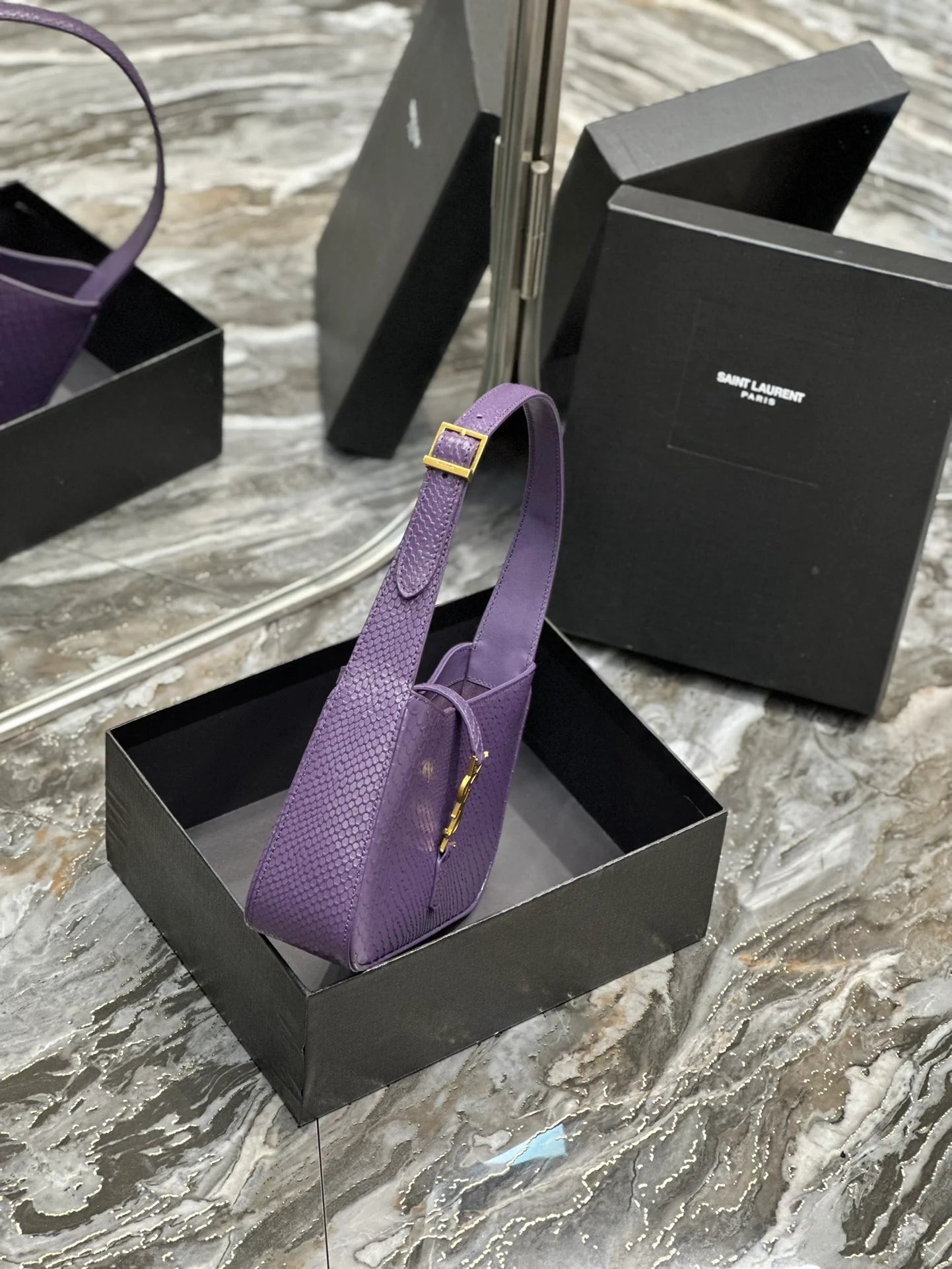 YSL BAG