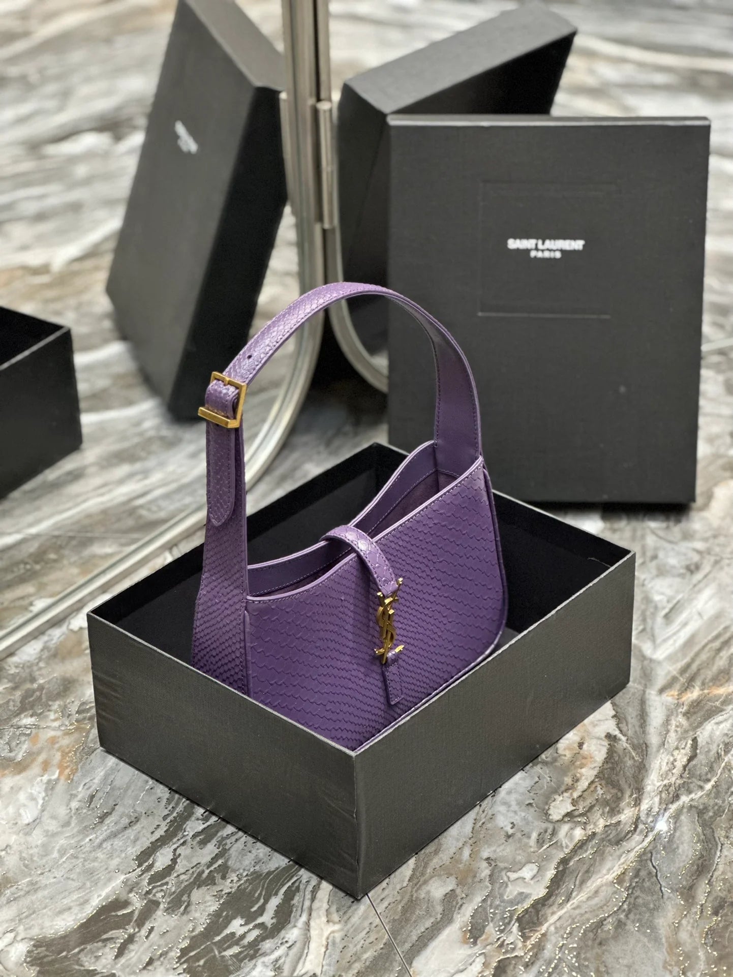 YSL BAG
