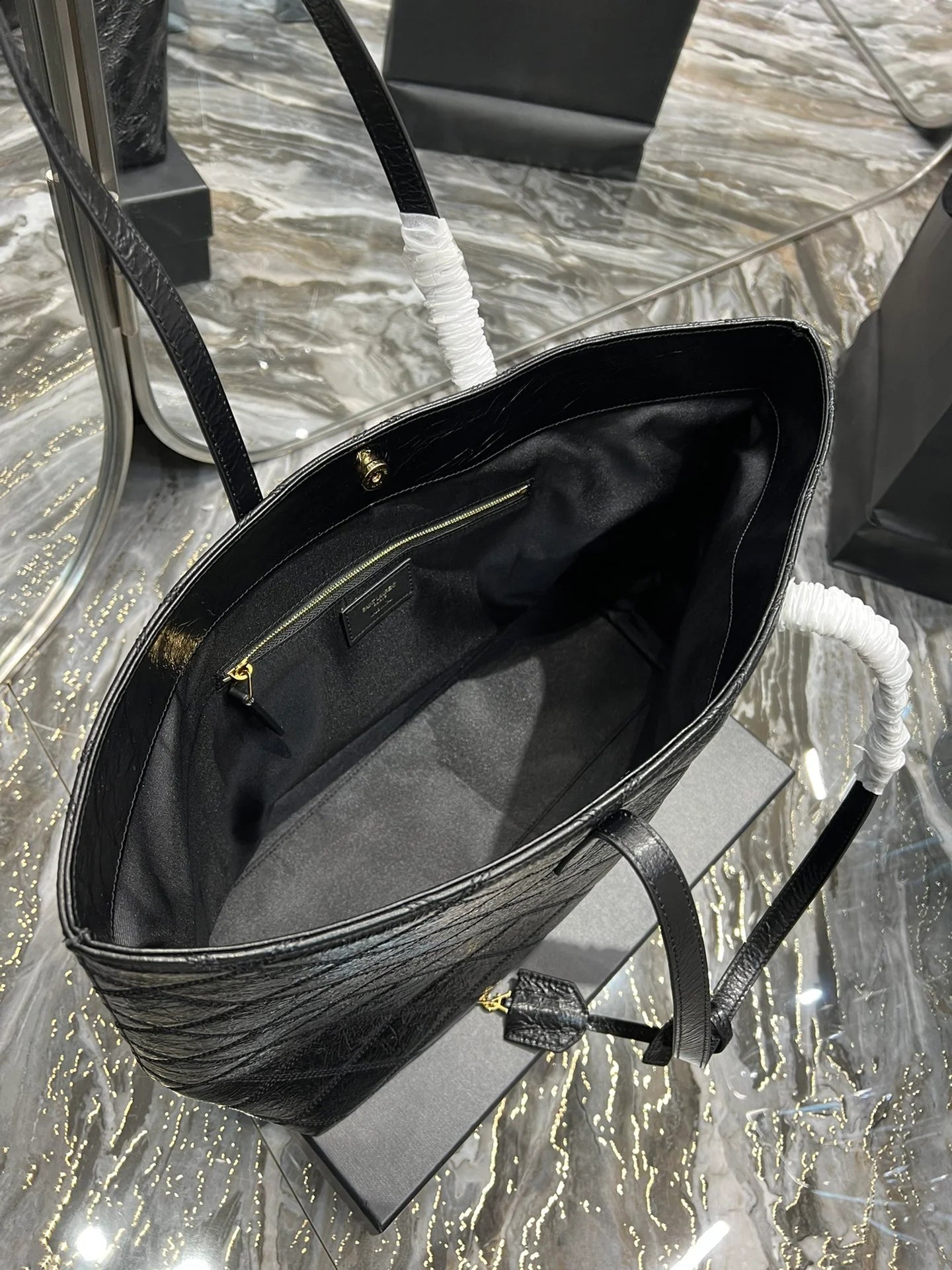 YSL BAG