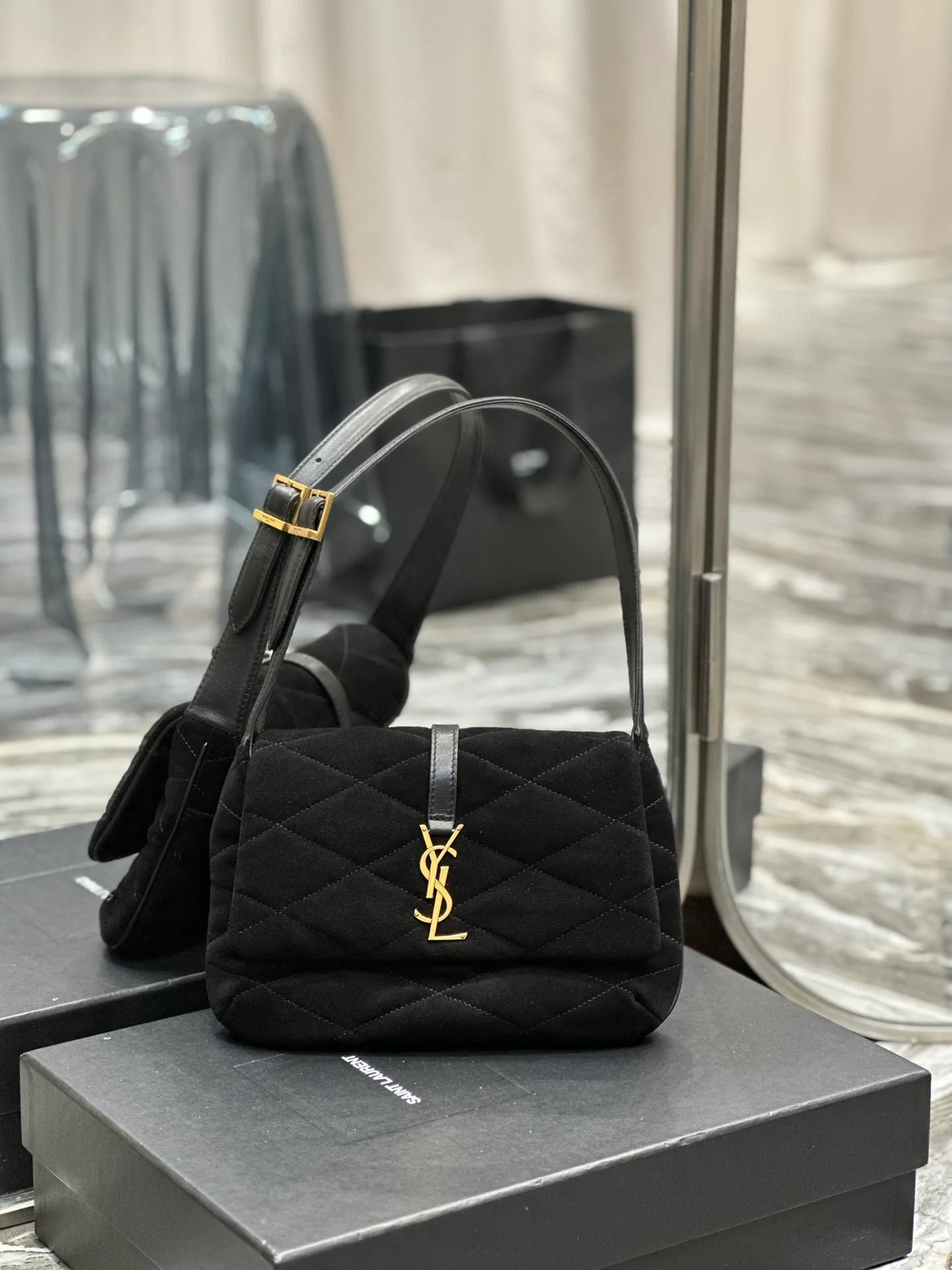 YSL BAG
