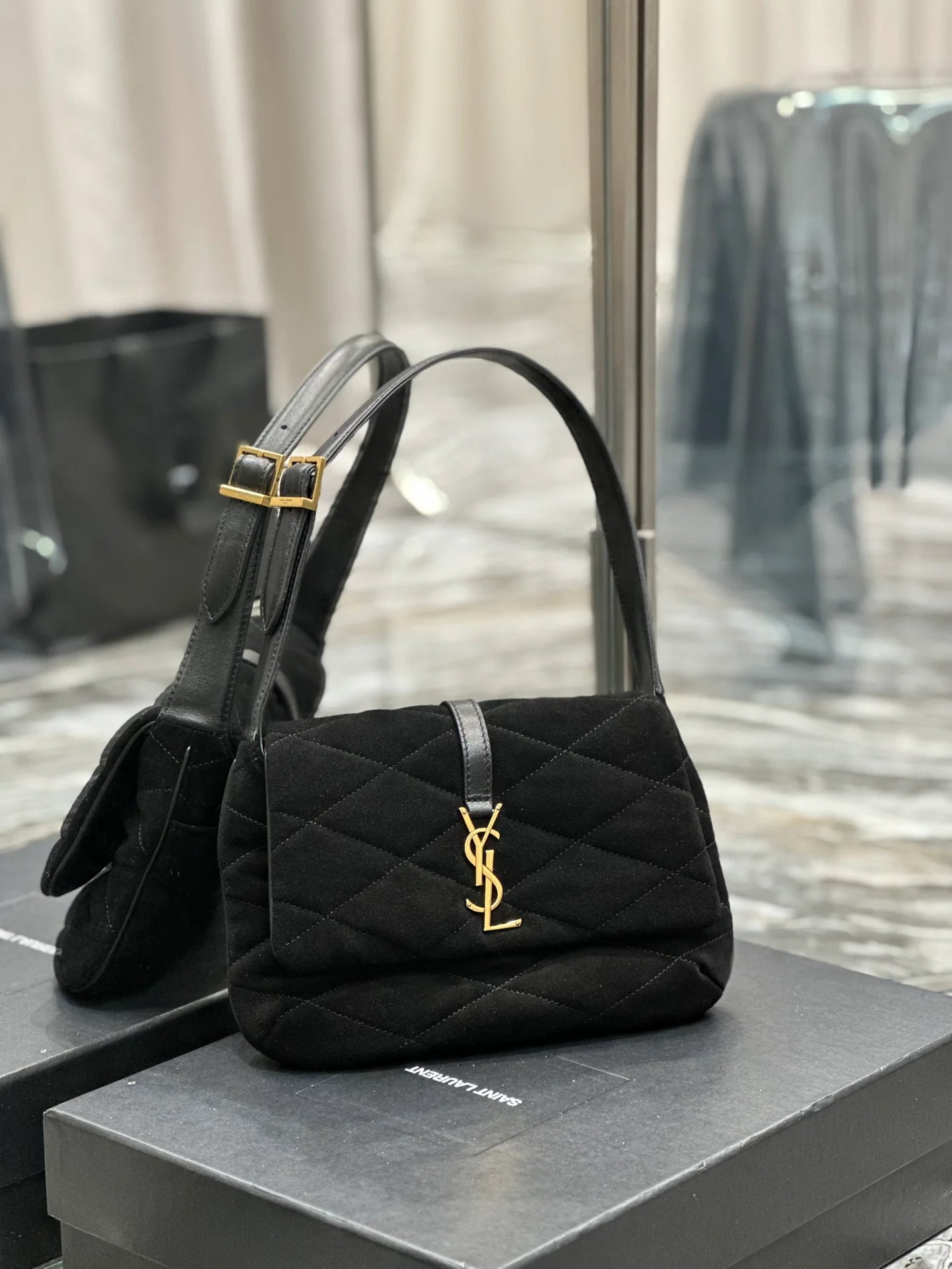 YSL BAG