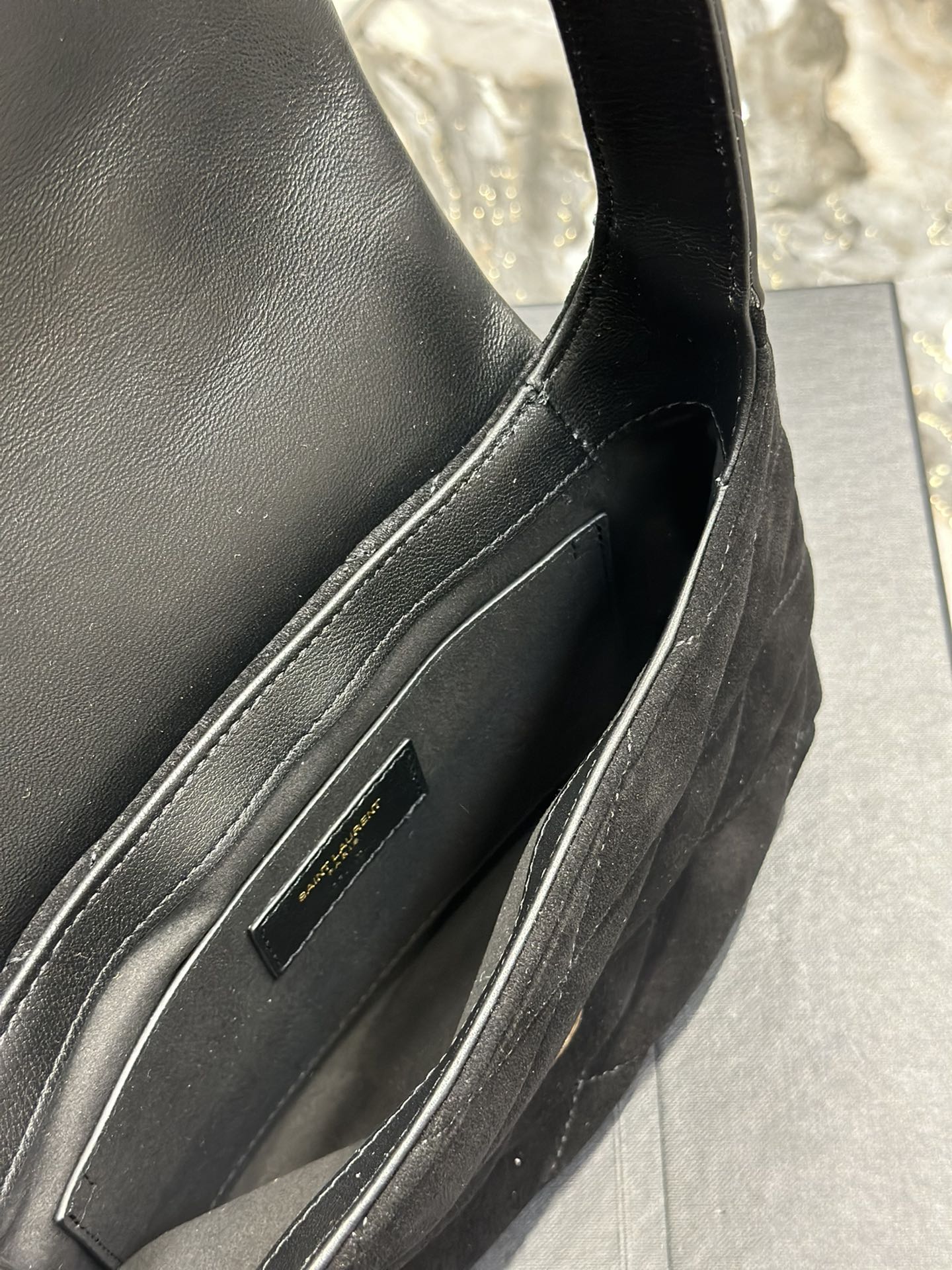 YSL BAG
