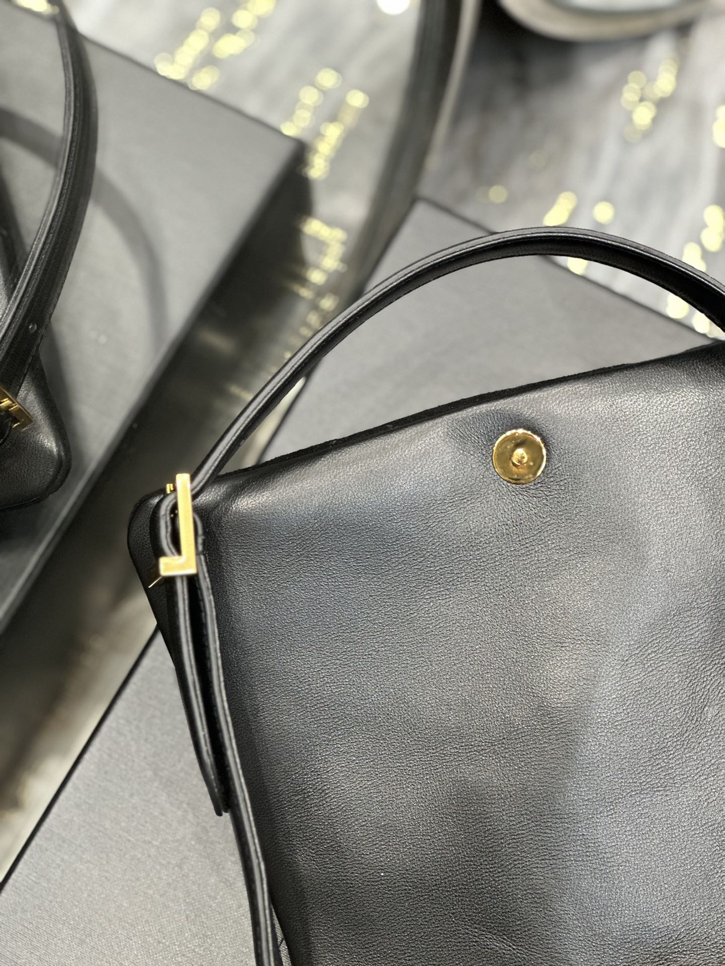 YSL BAG