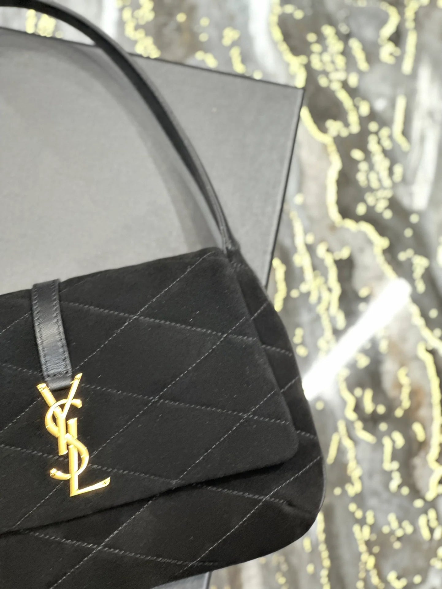 YSL BAG