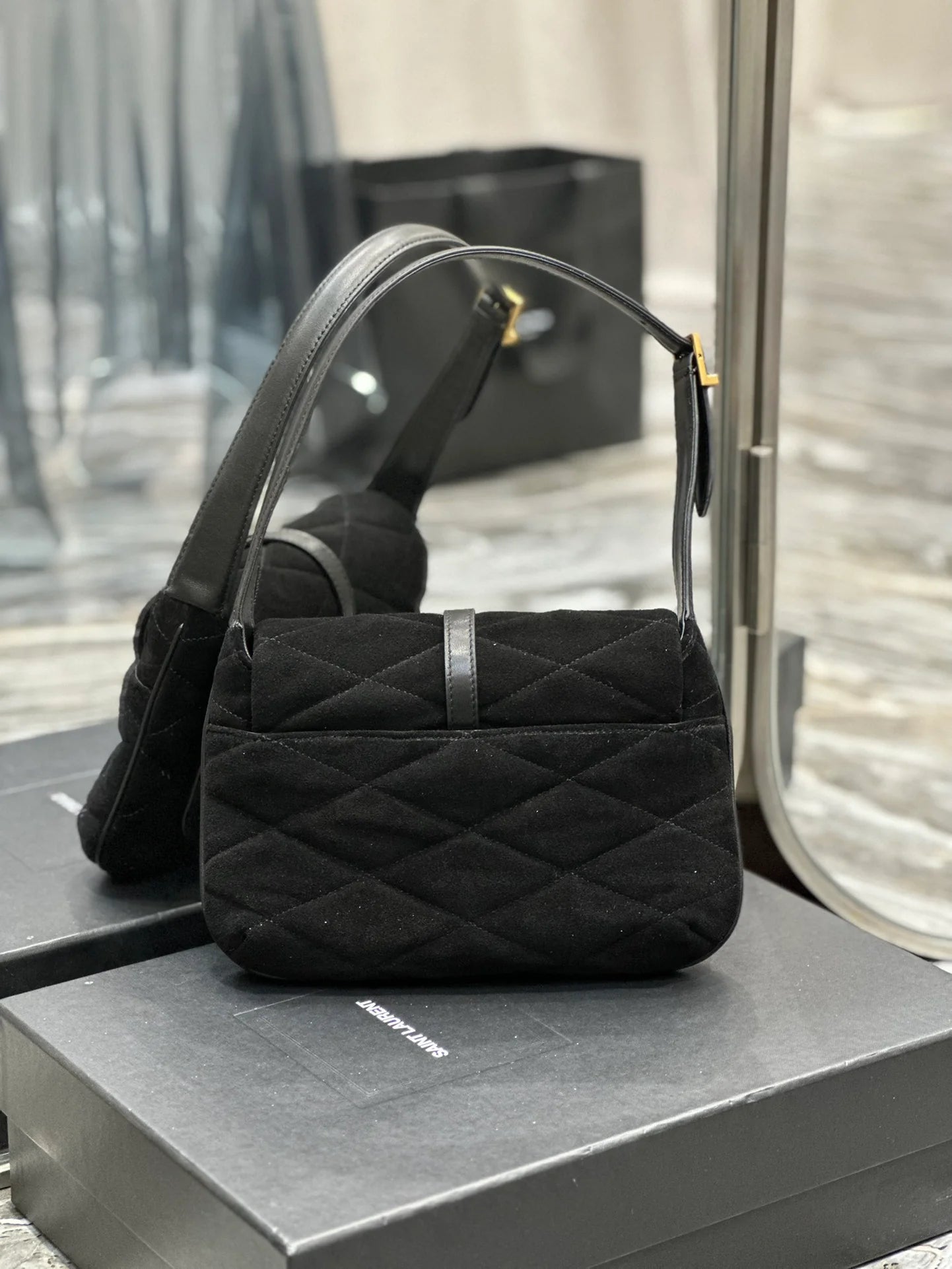 YSL BAG