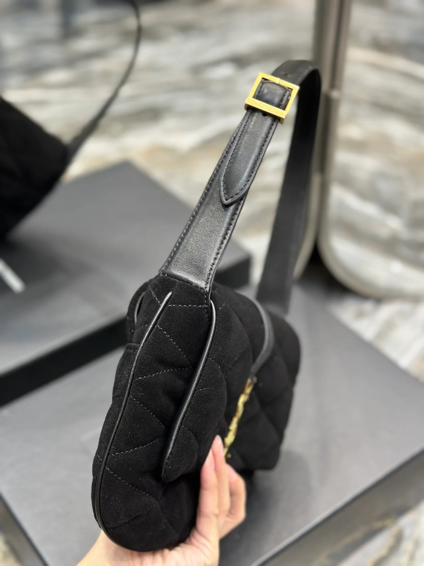 YSL BAG