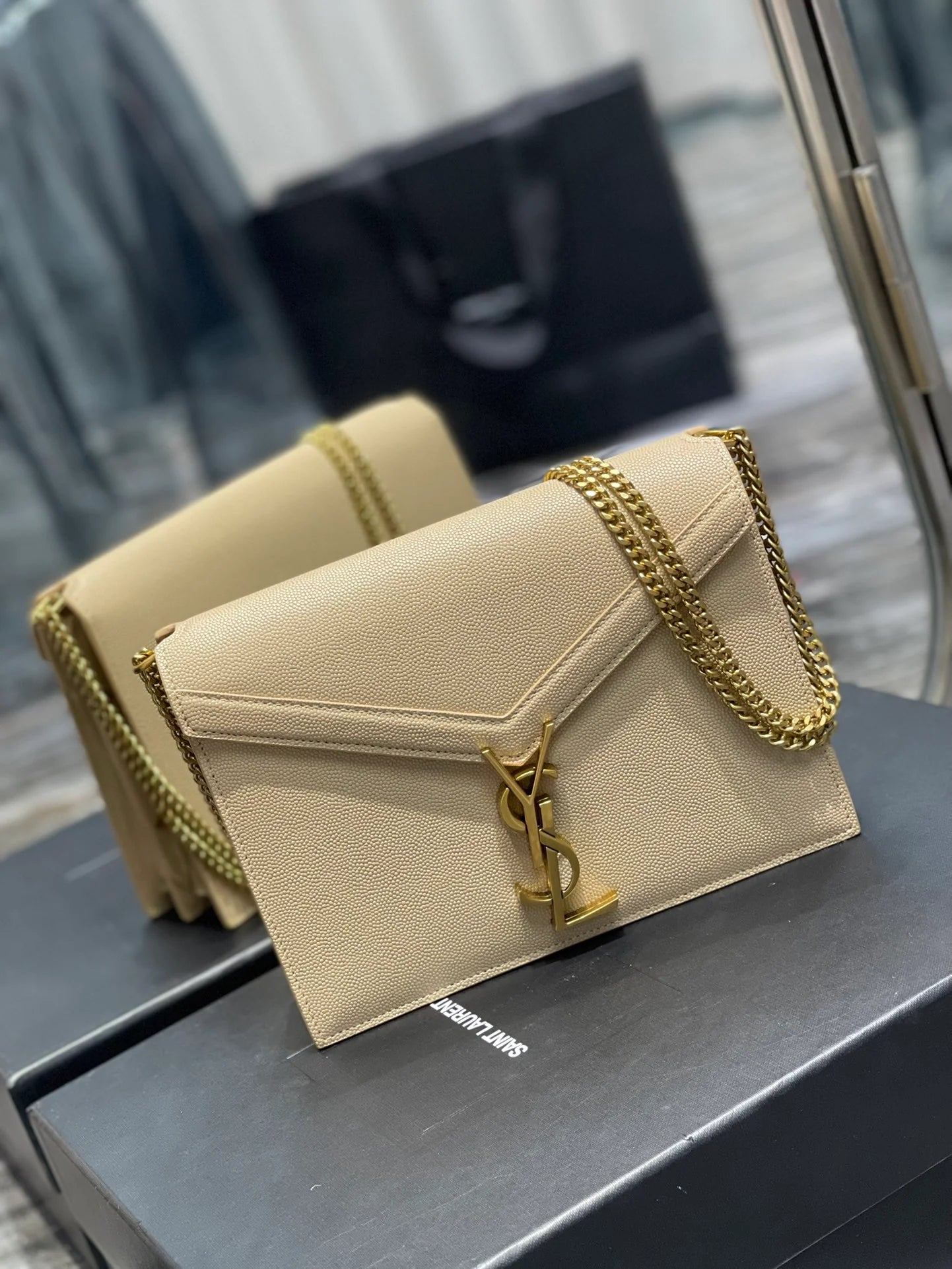 YSL BAG