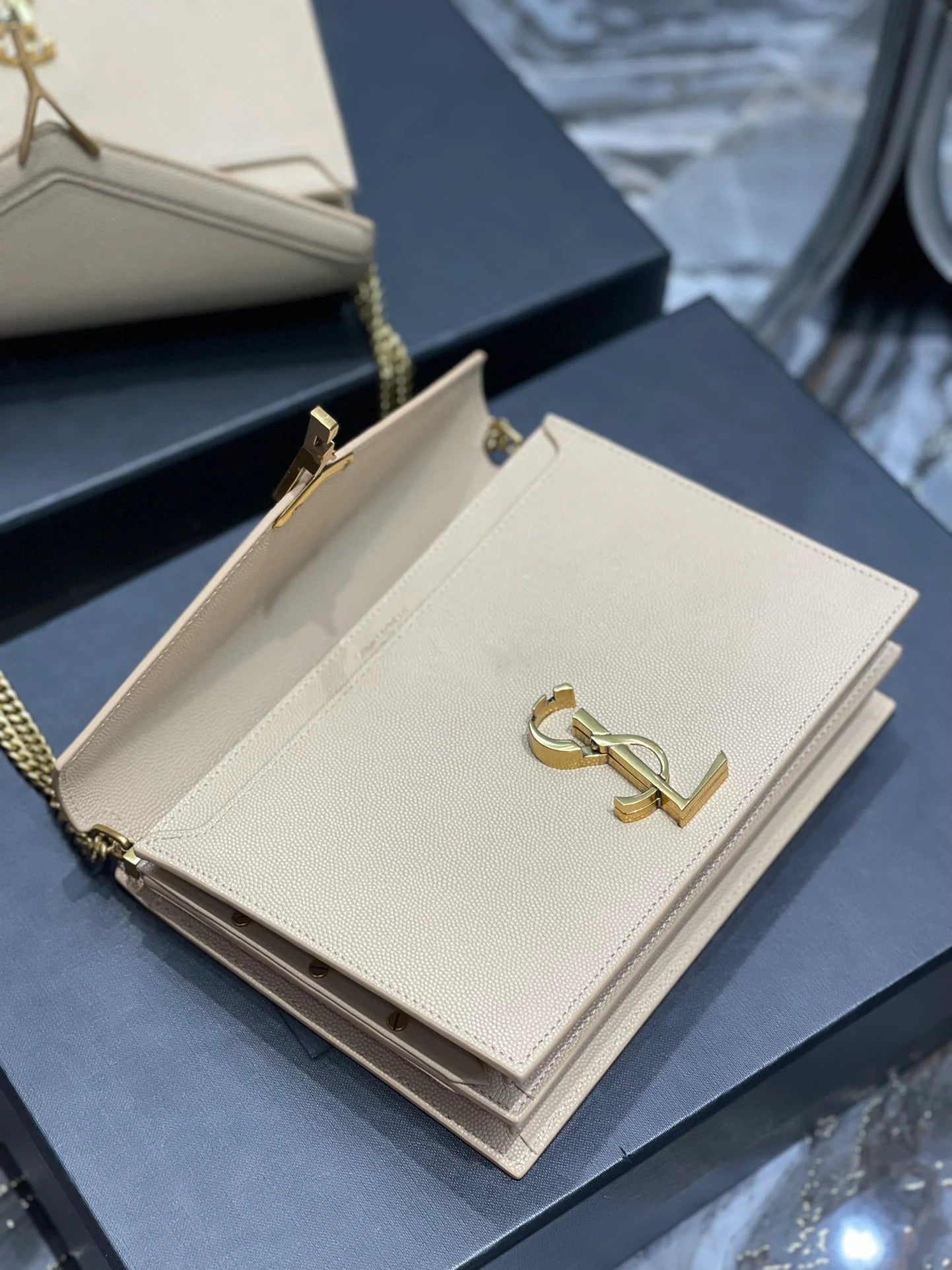 YSL BAG