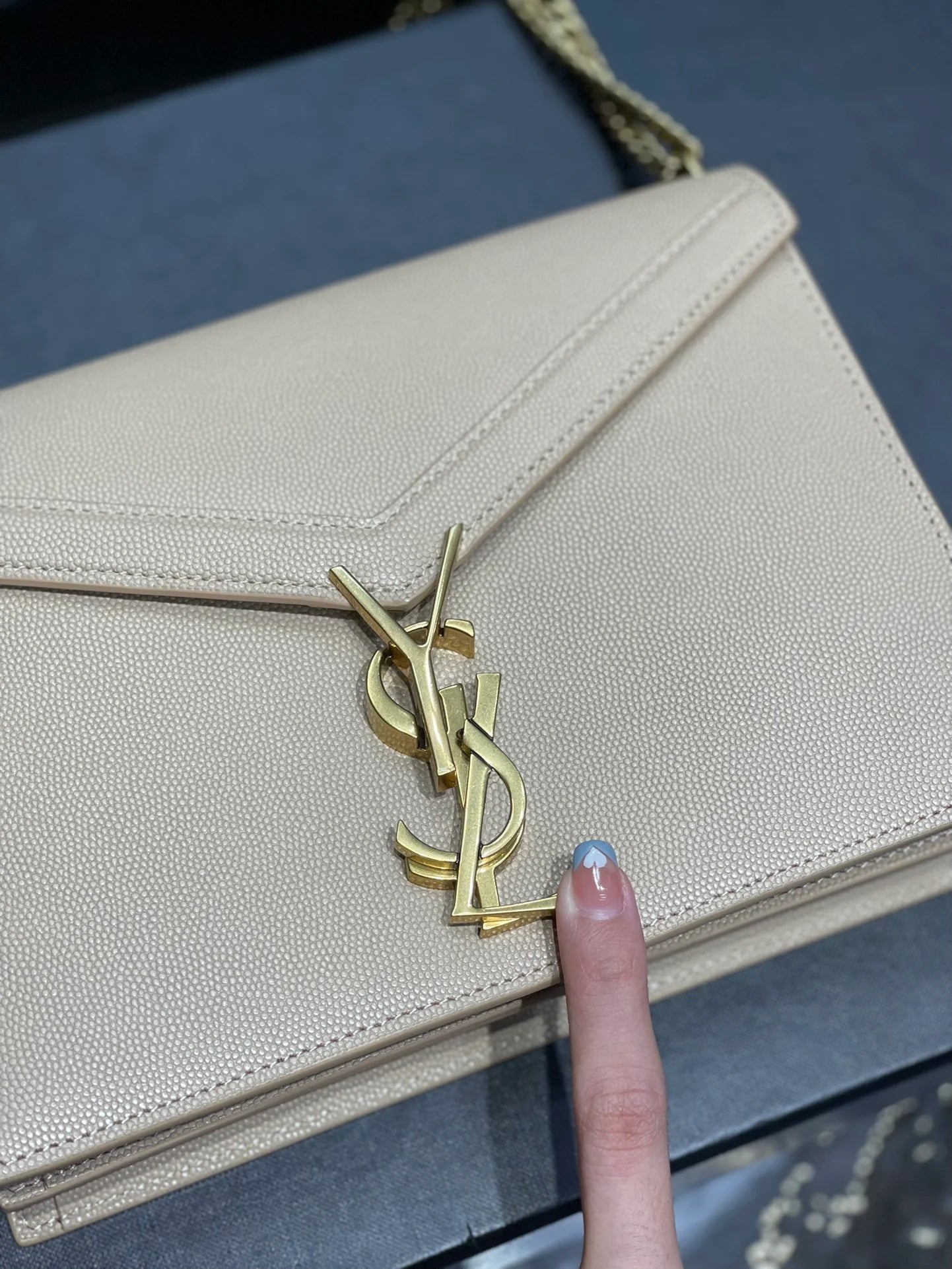 YSL BAG