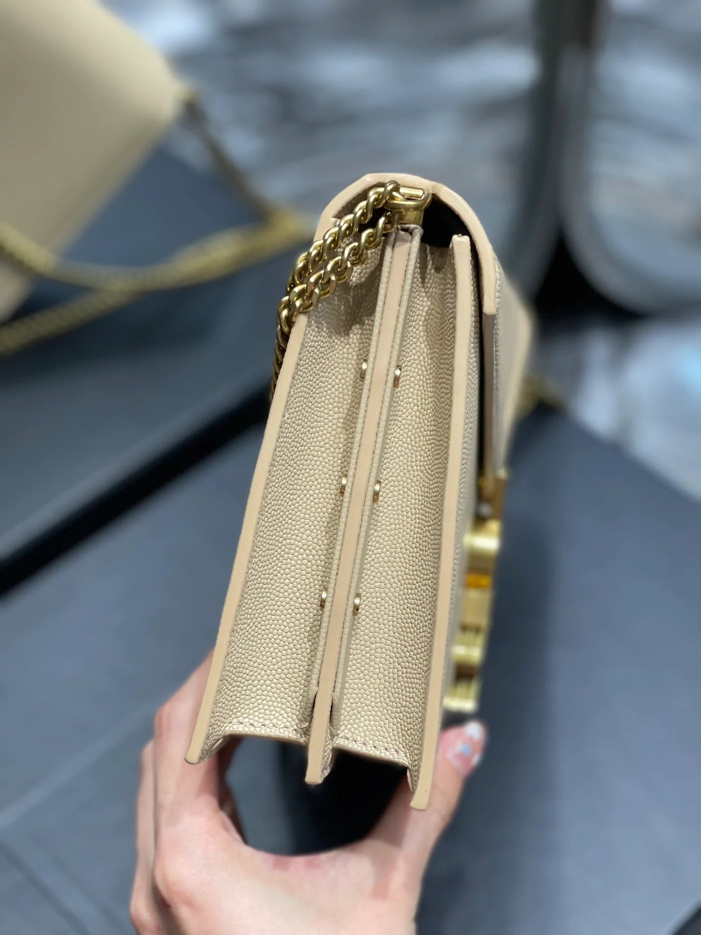 YSL BAG