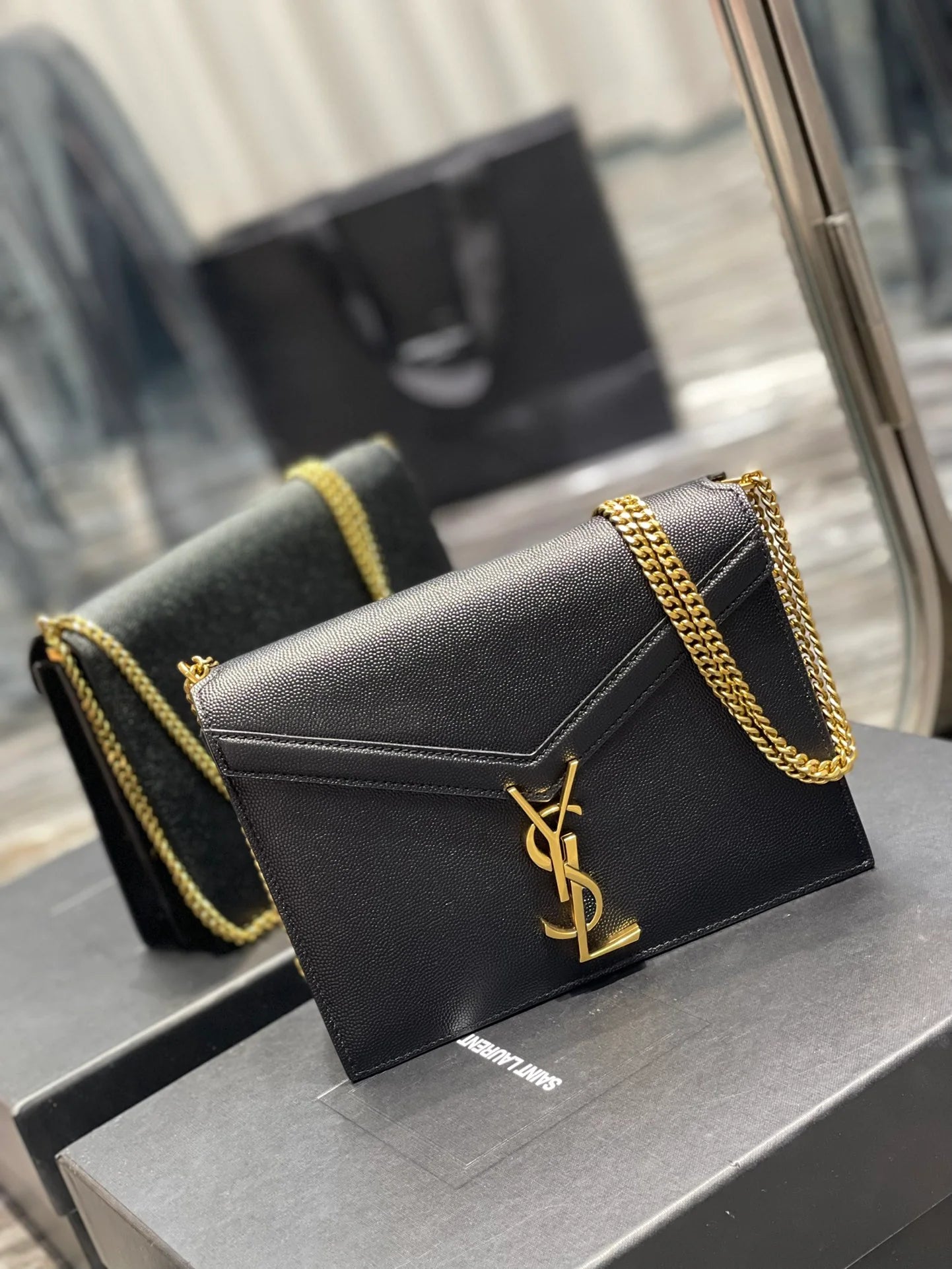 YSL BAG