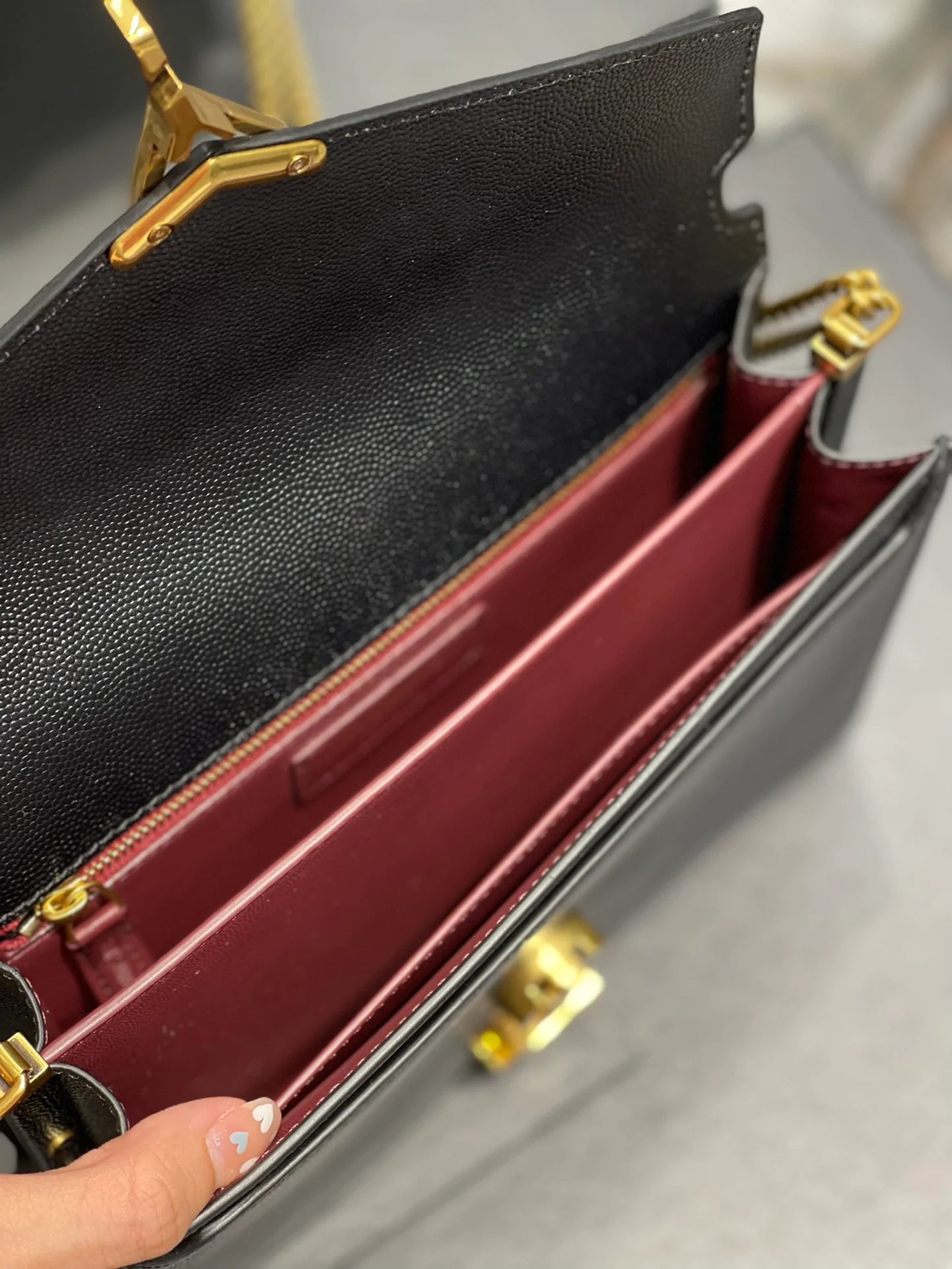 YSL BAG