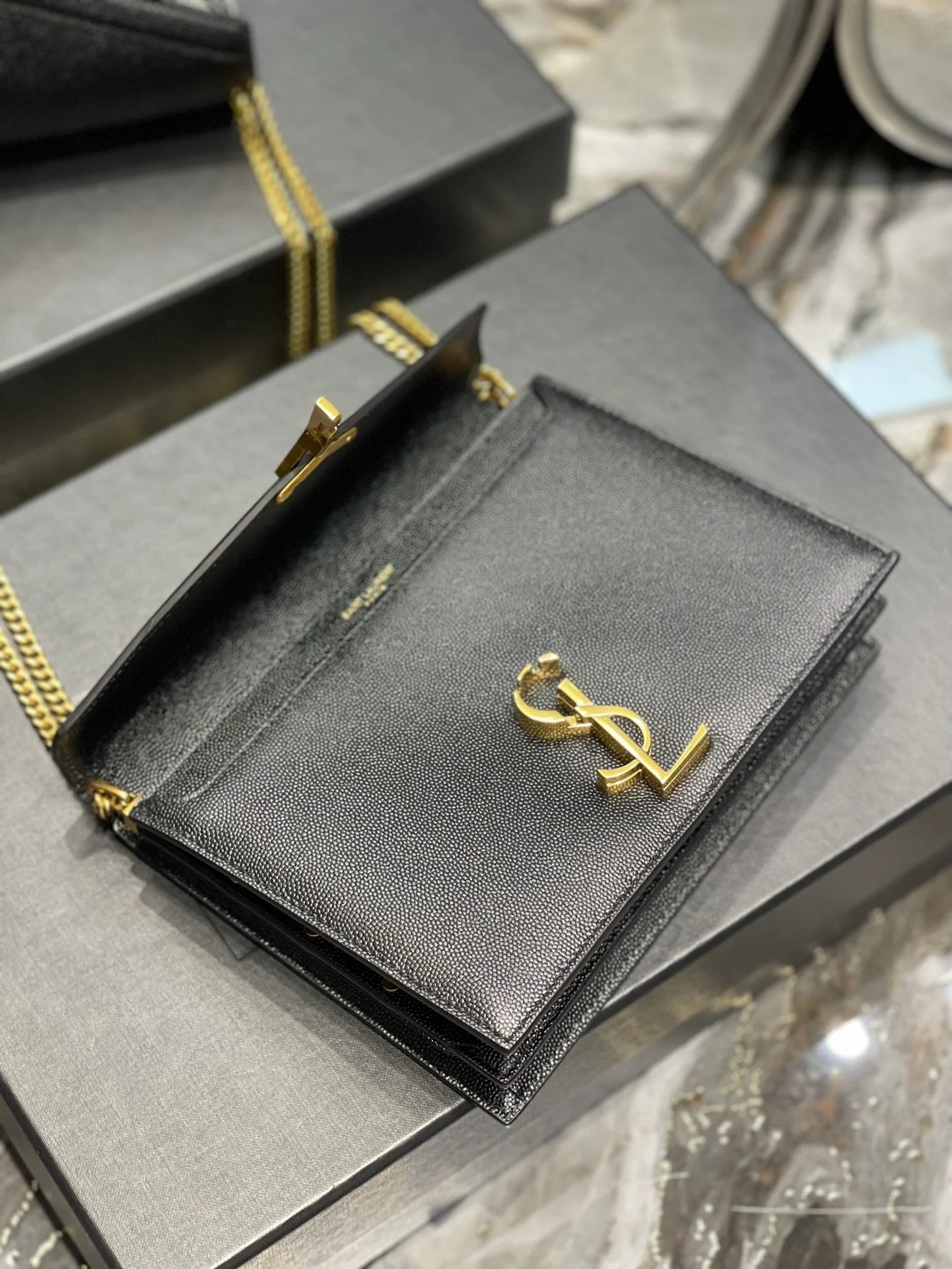 YSL BAG