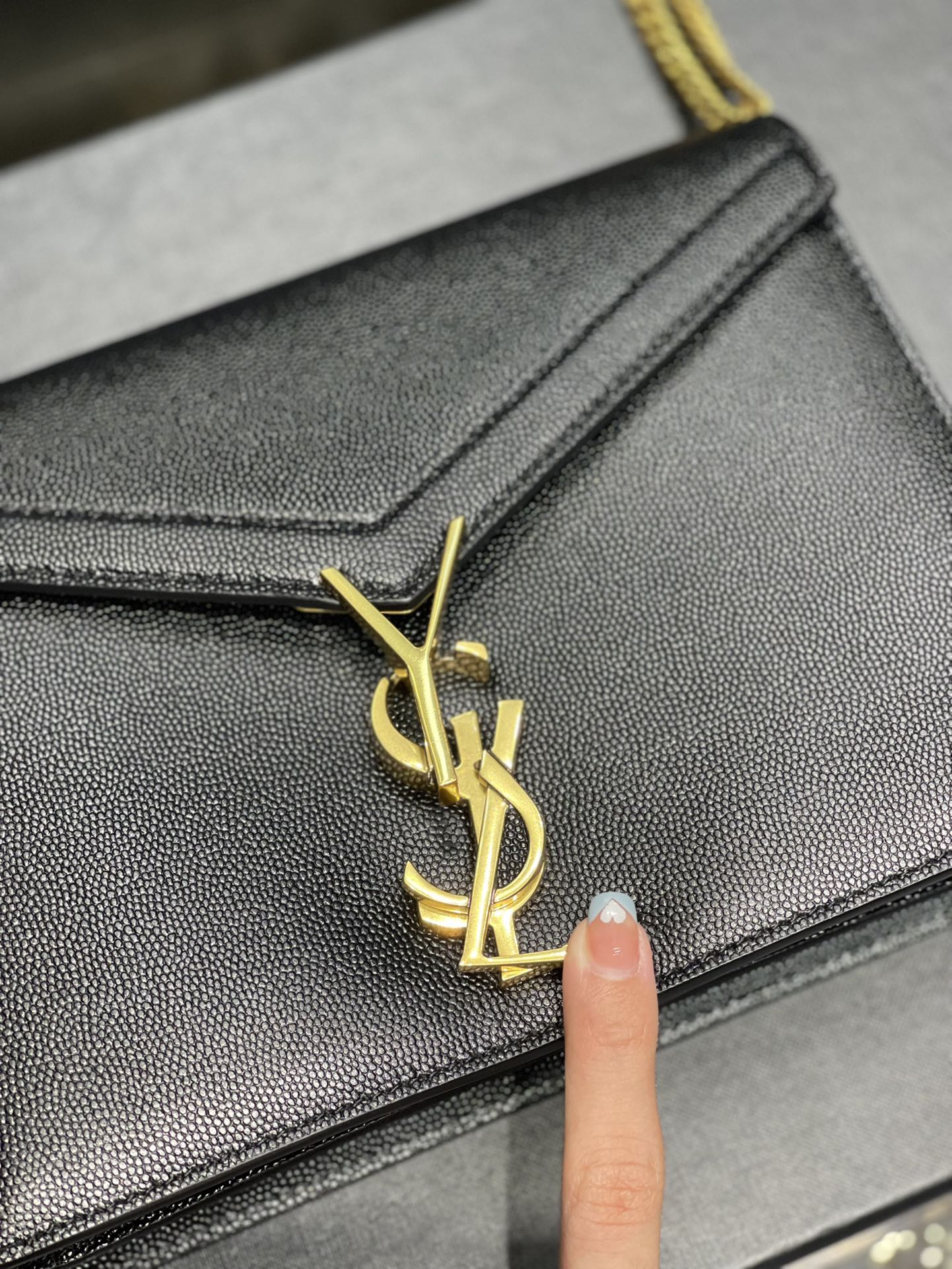 YSL BAG