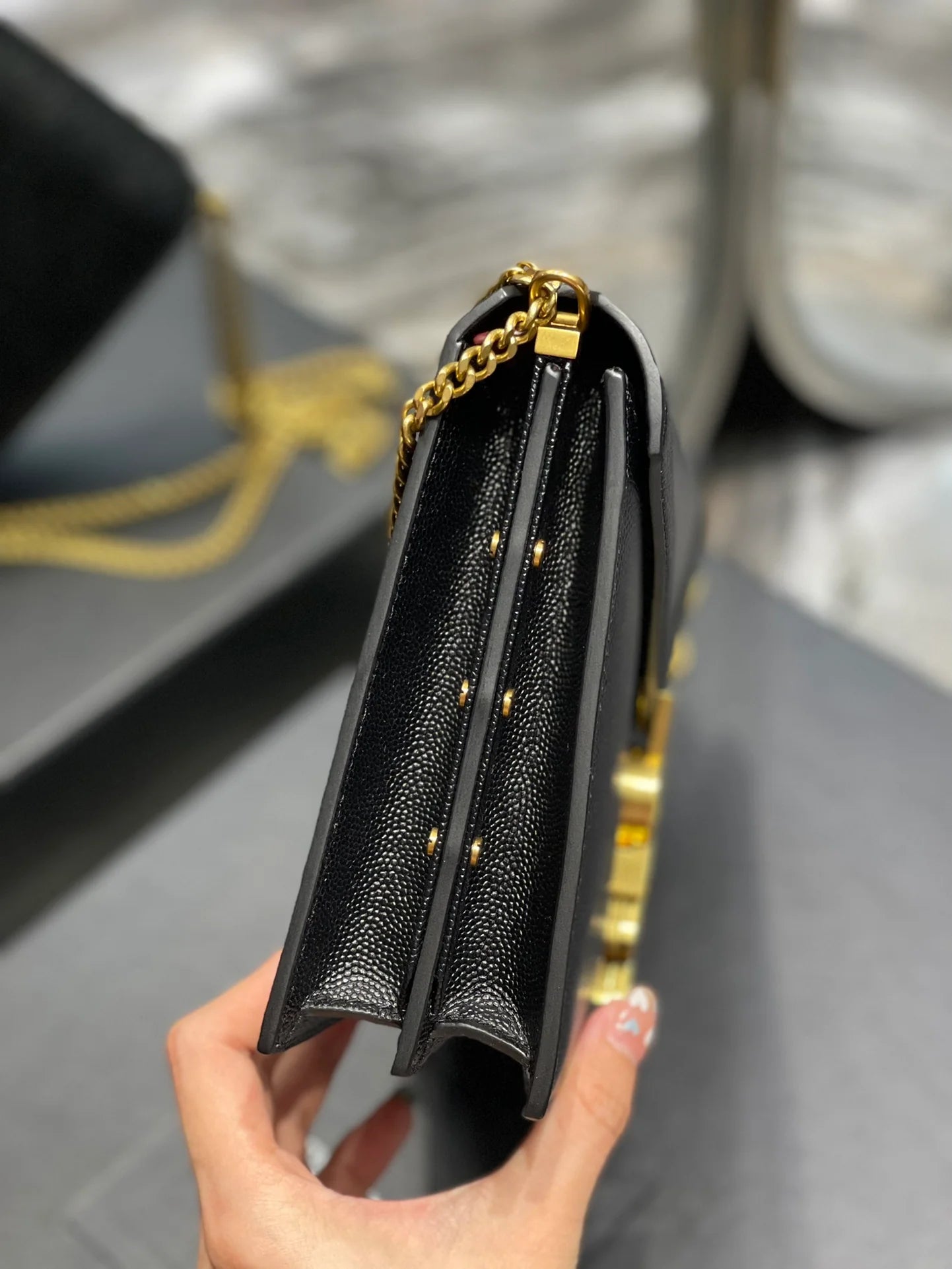 YSL BAG