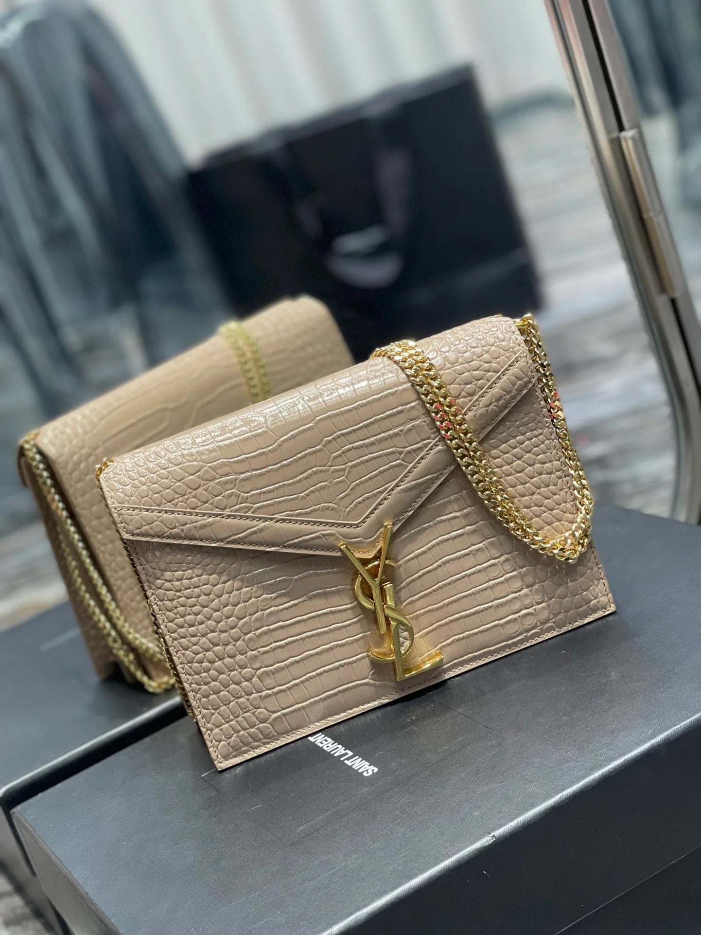 YSL BAG