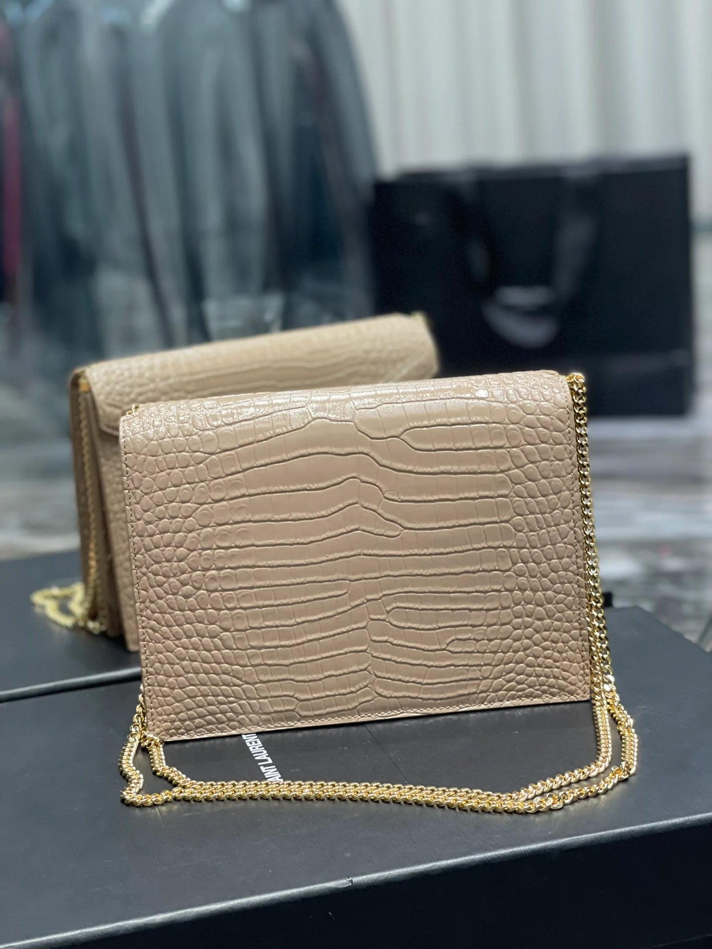 YSL BAG