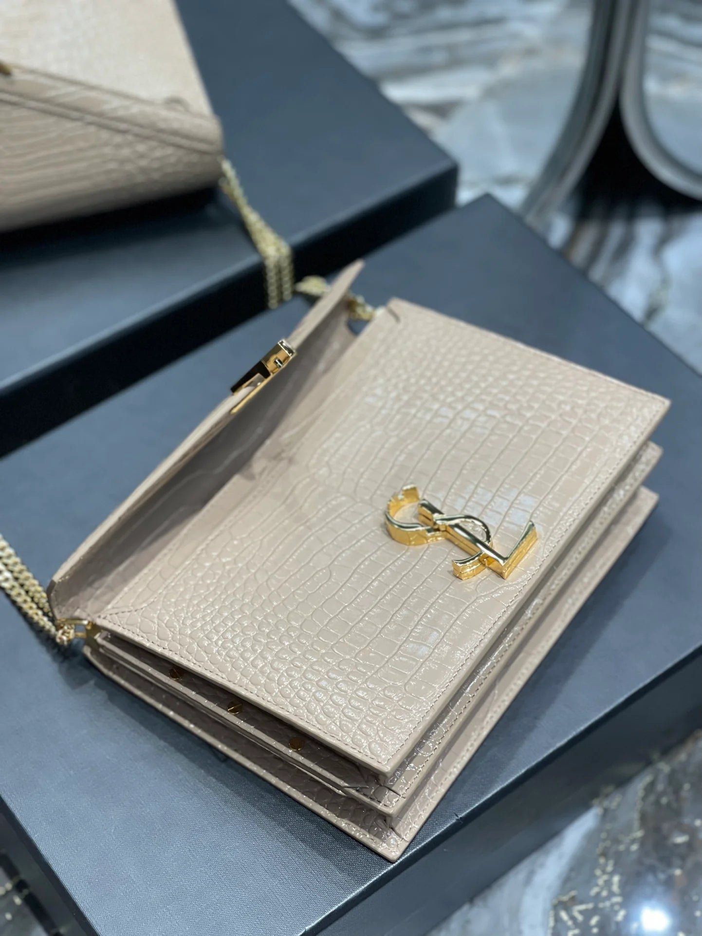YSL BAG