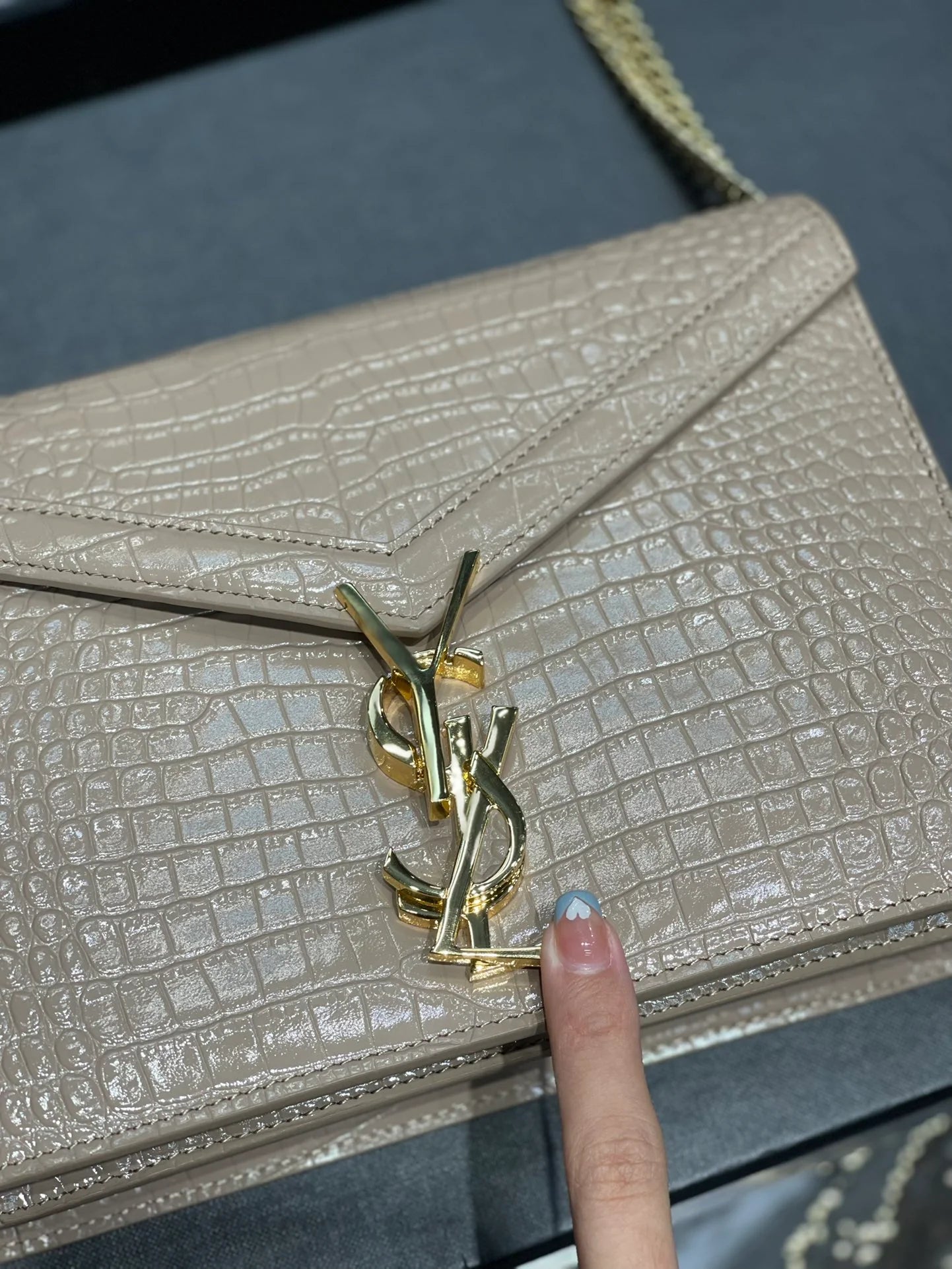 YSL BAG