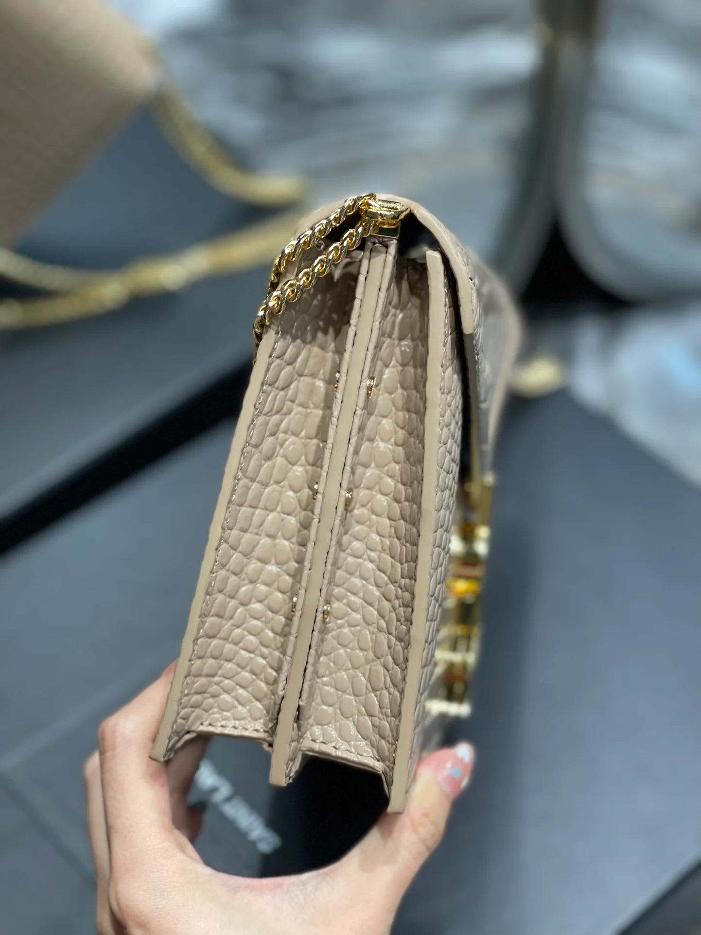 YSL BAG
