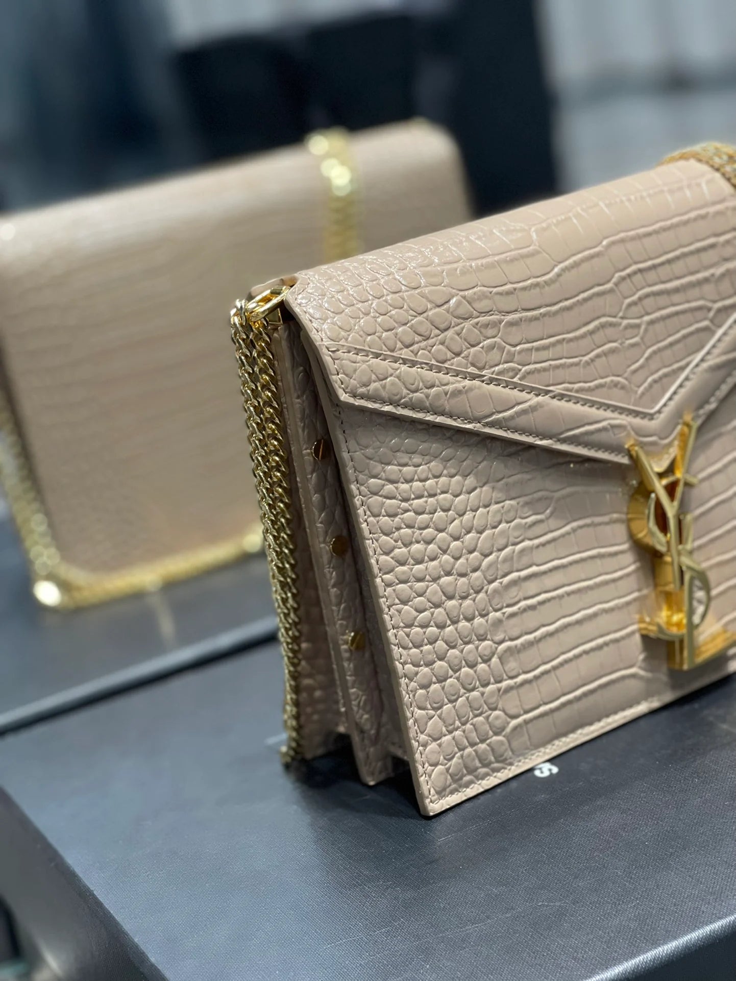 YSL BAG