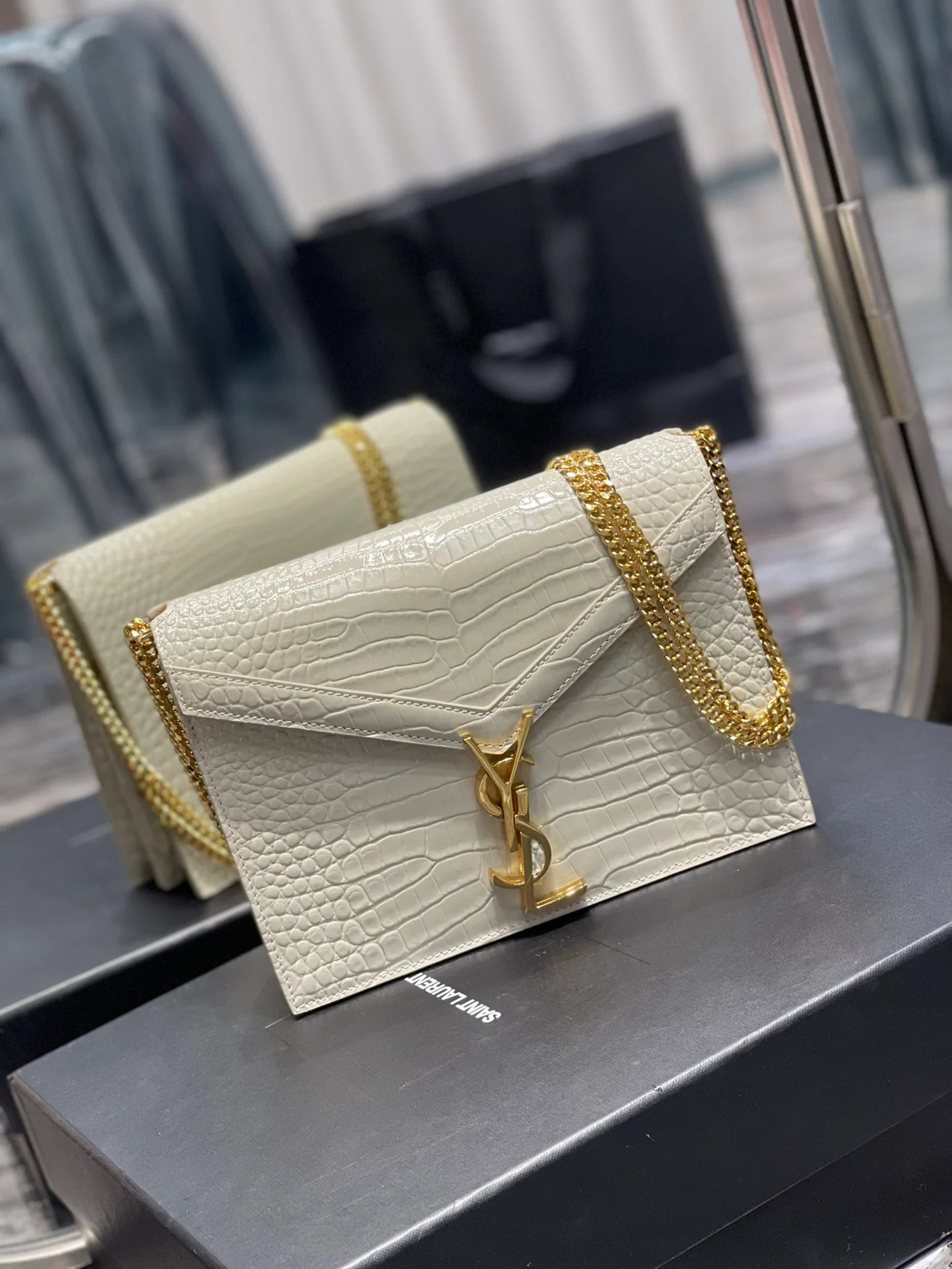 YSL BAG