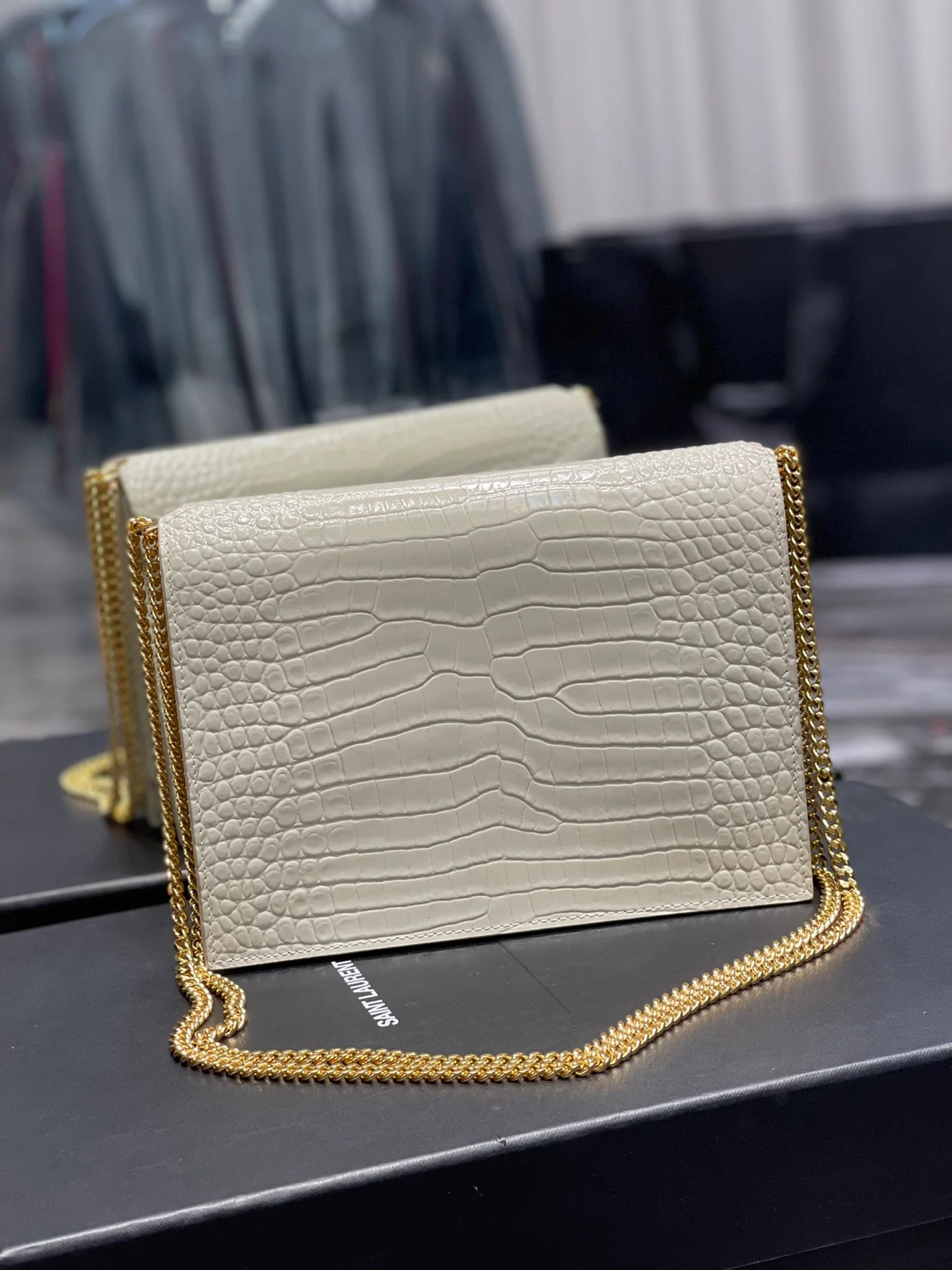 YSL BAG