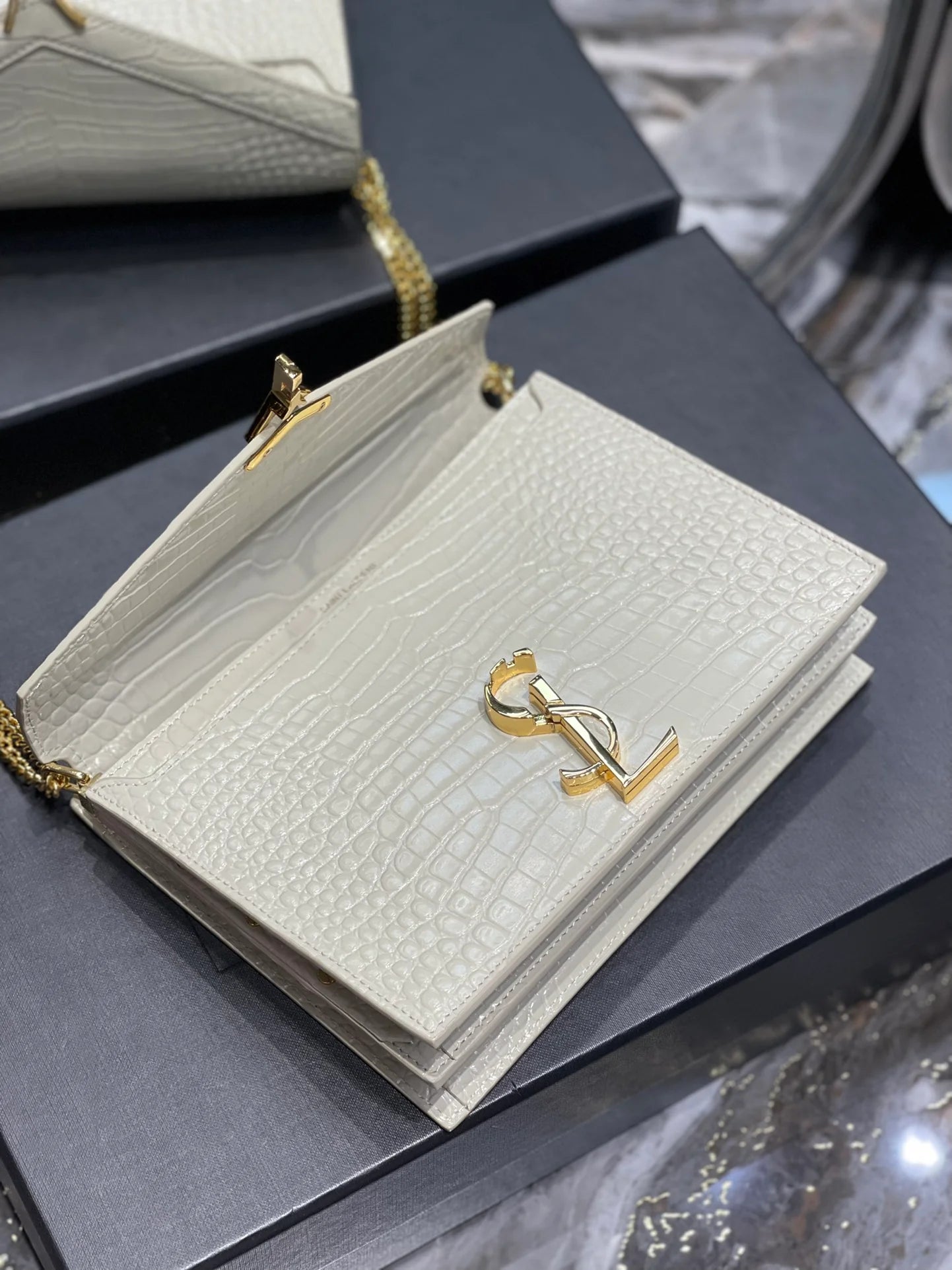 YSL BAG