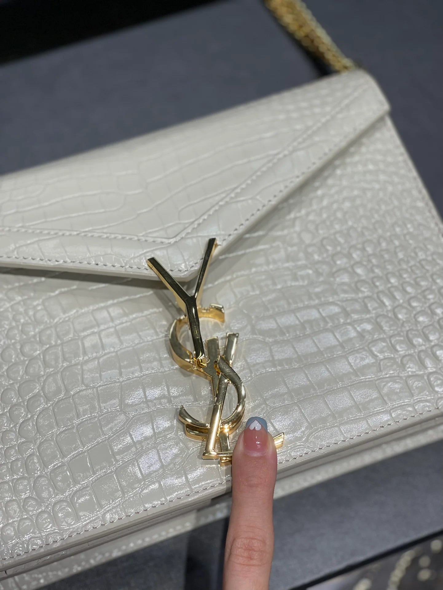 YSL BAG
