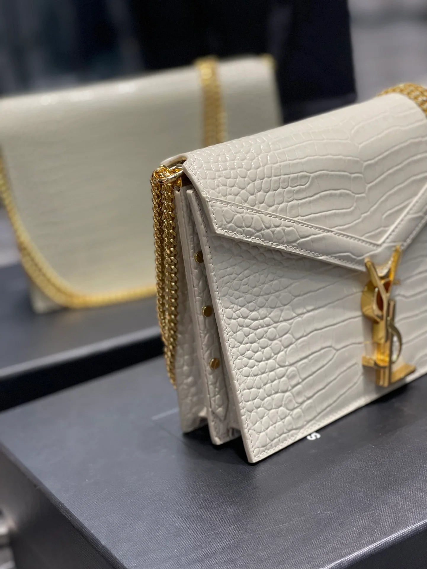 YSL BAG
