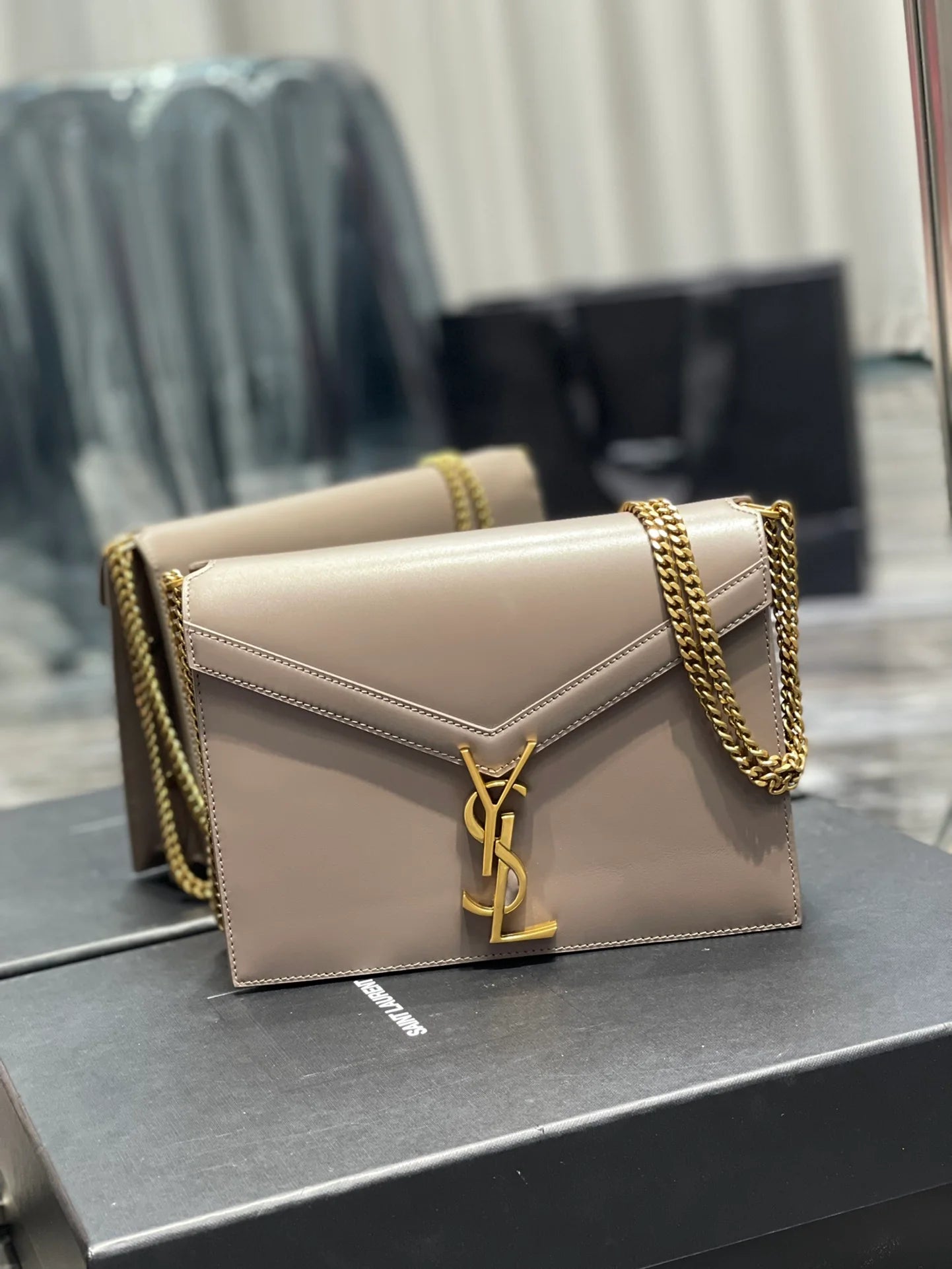 YSL BAG