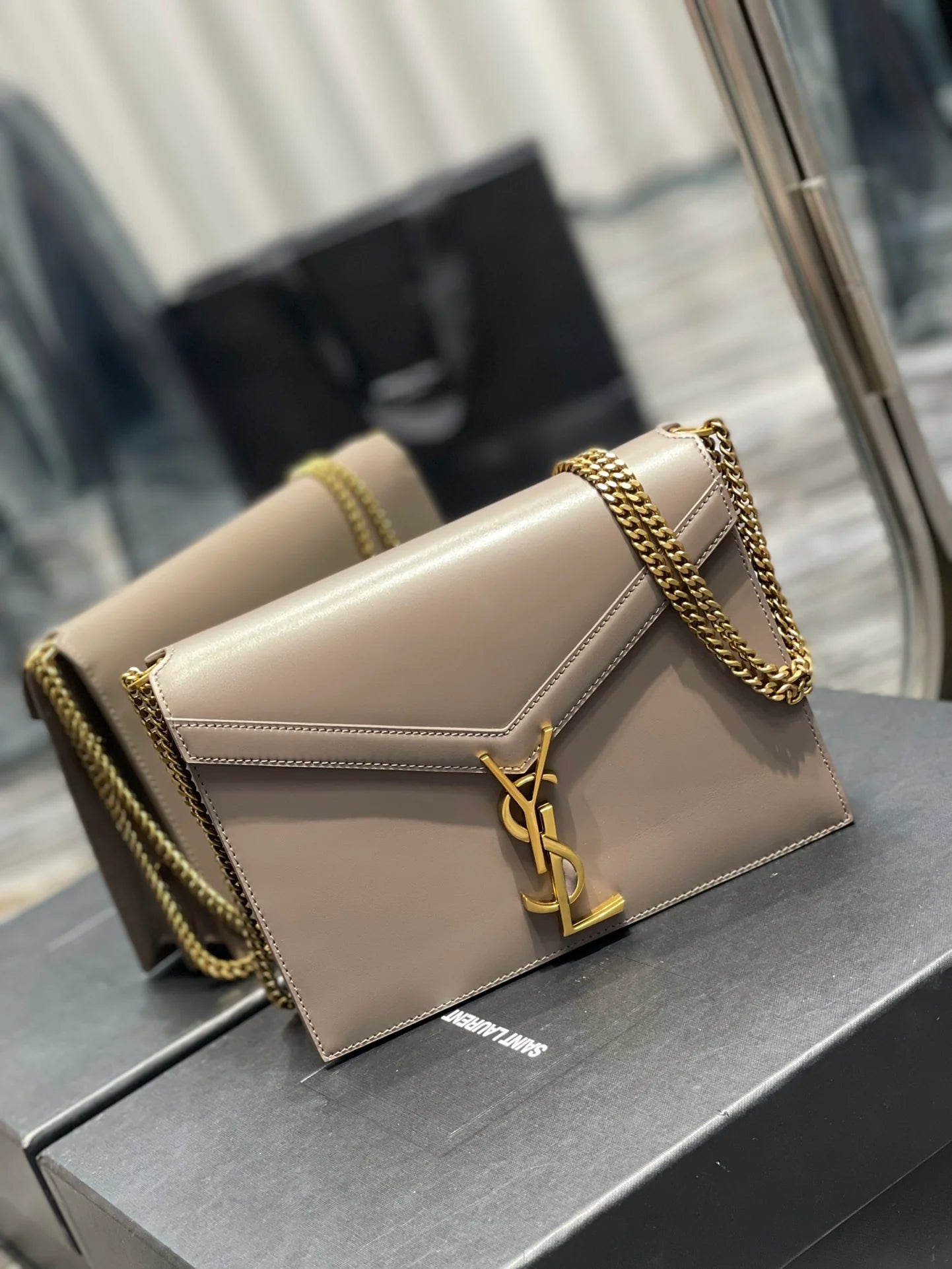 YSL BAG