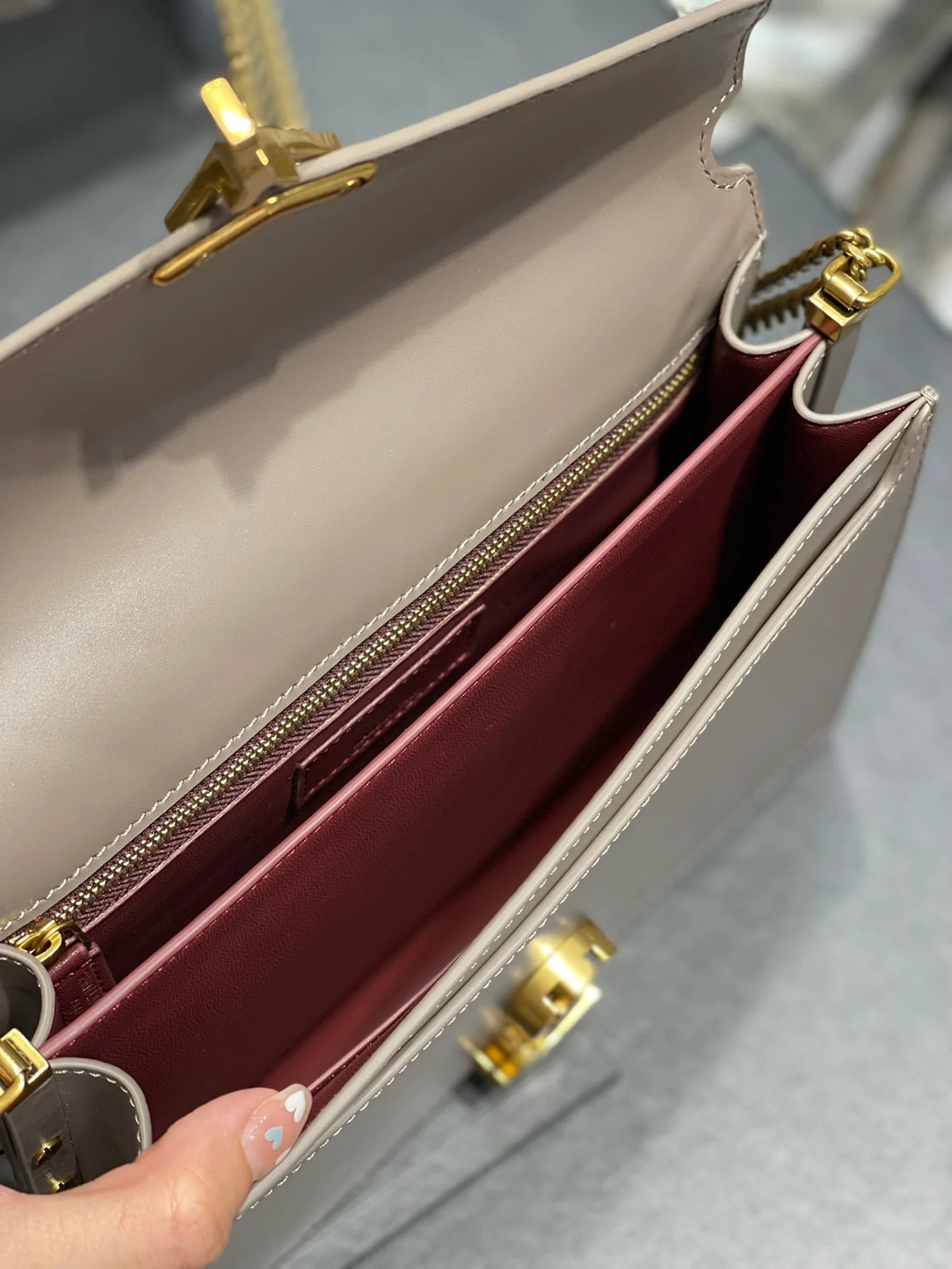 YSL BAG
